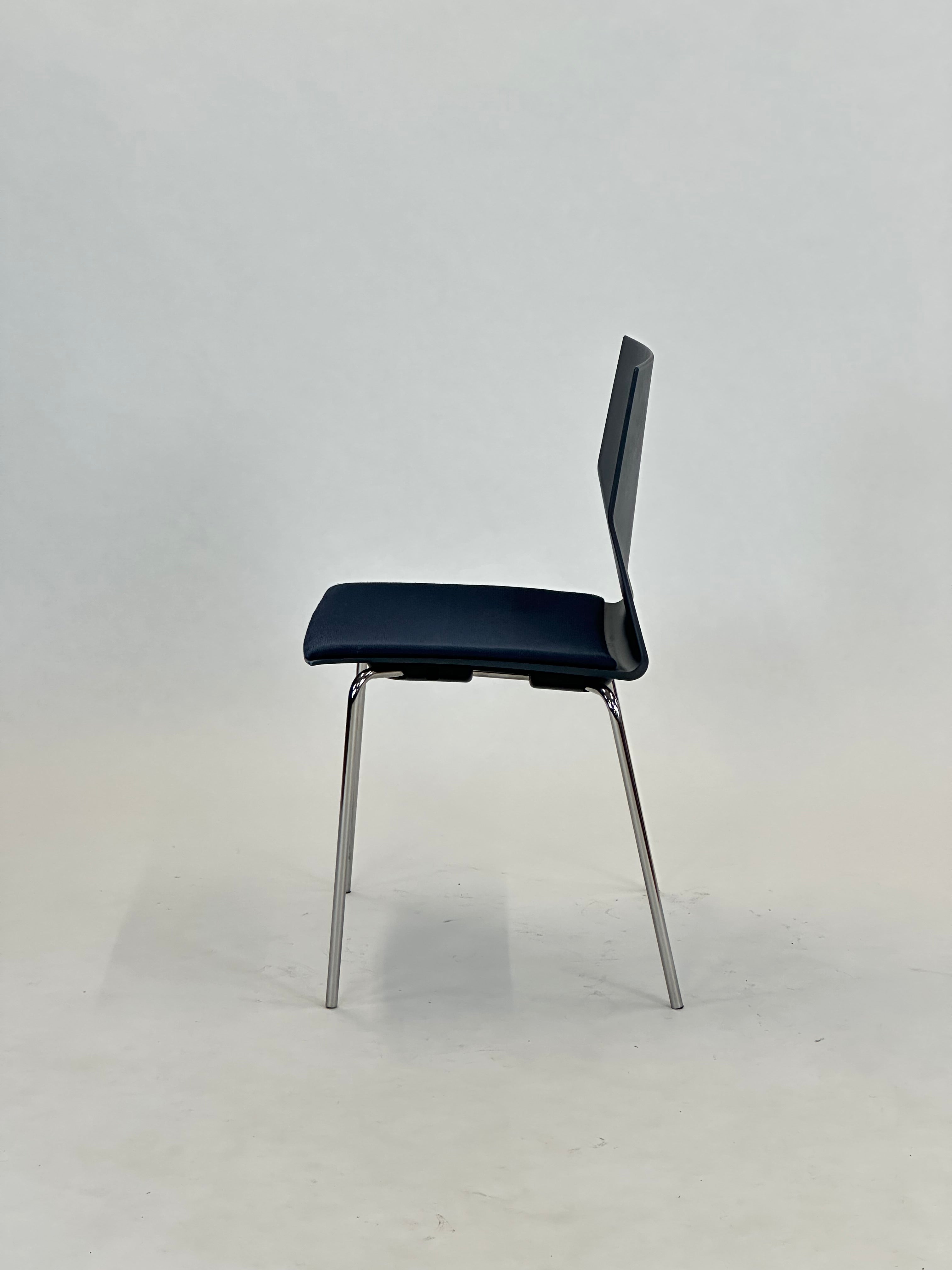 Four Design - 4-Cast Four (Navy)