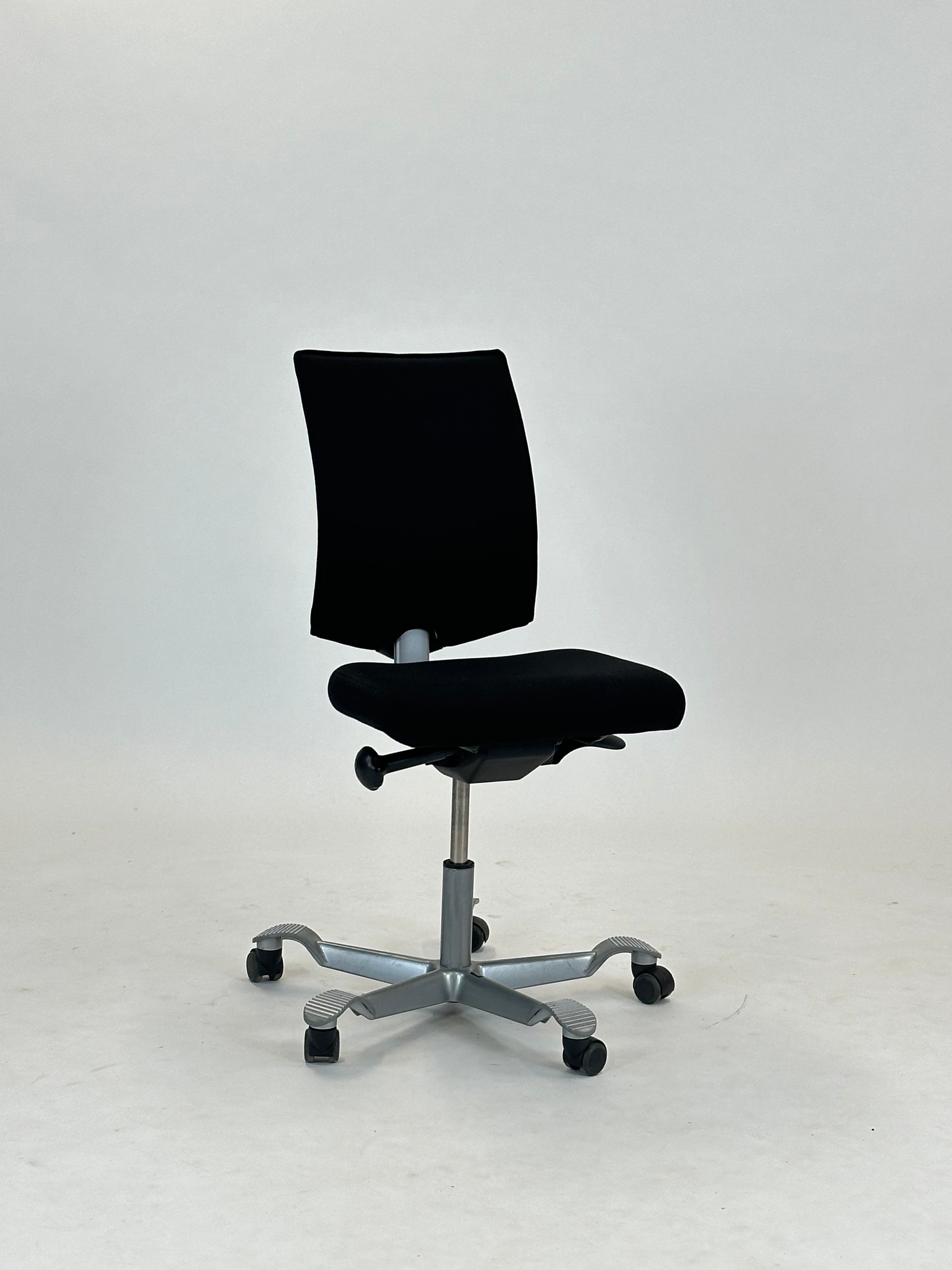 HÅG H05 5400 - 165 mm (m. Select stof)