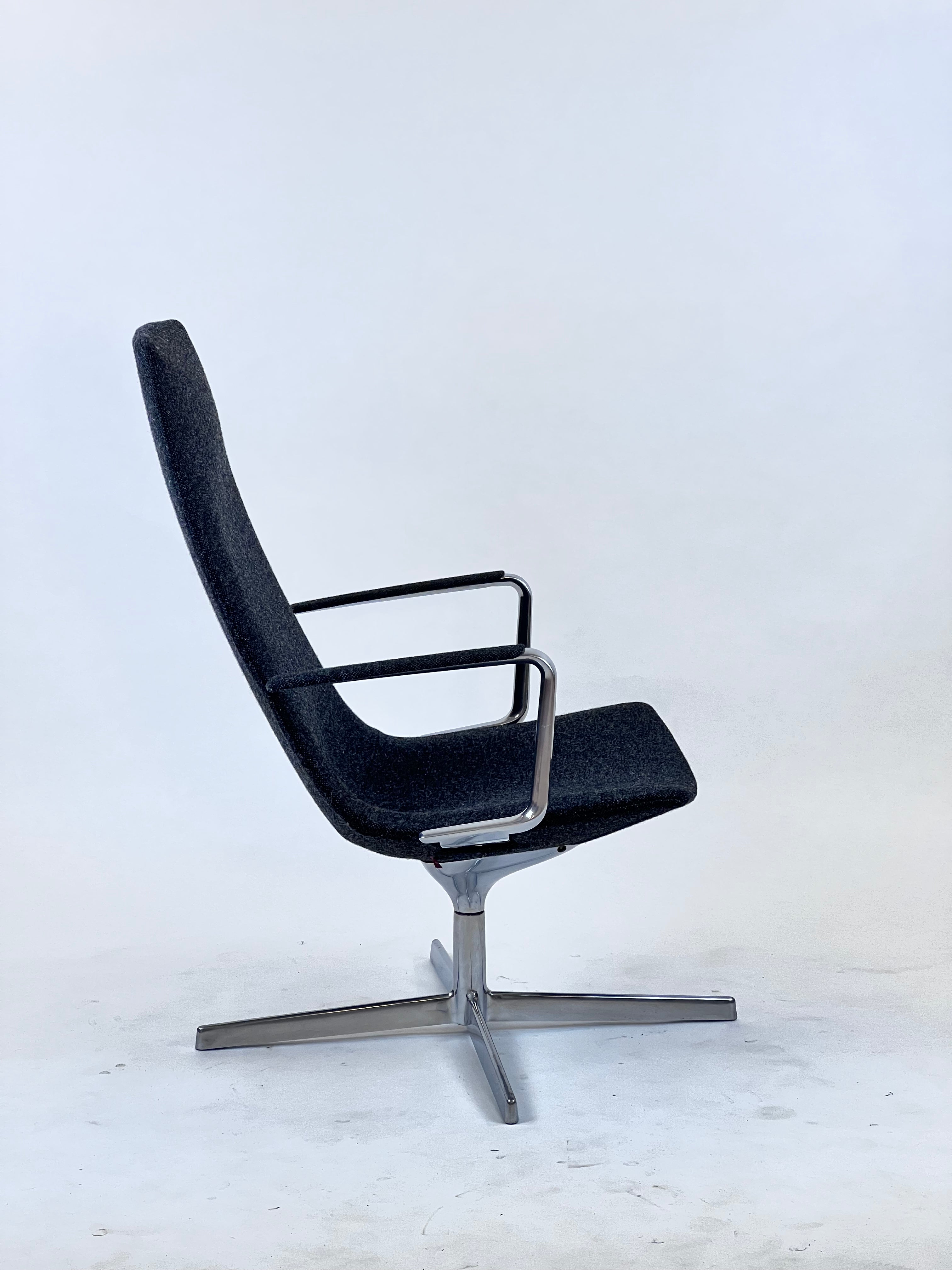Arper Lounge stol