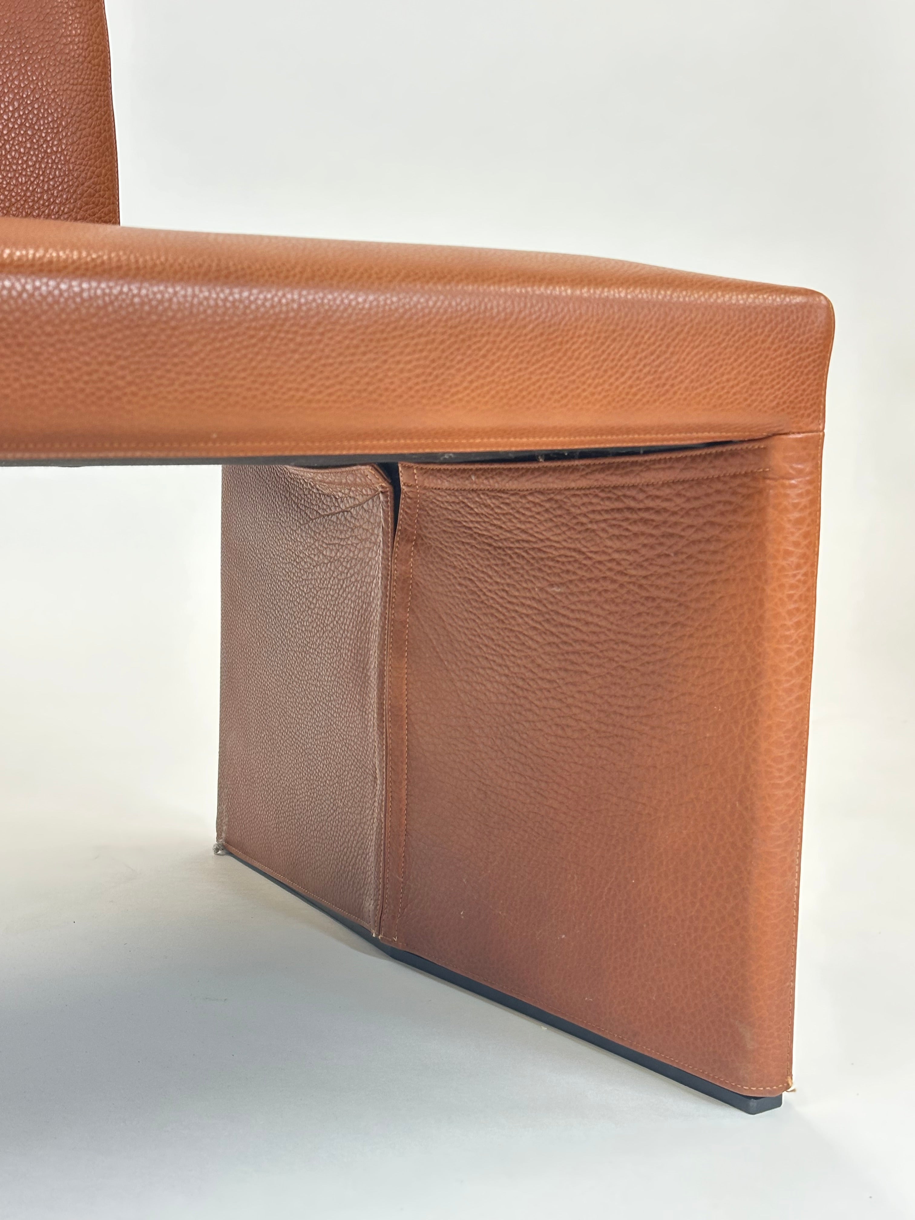 Together Bench fra Walter Knoll (Lille)
