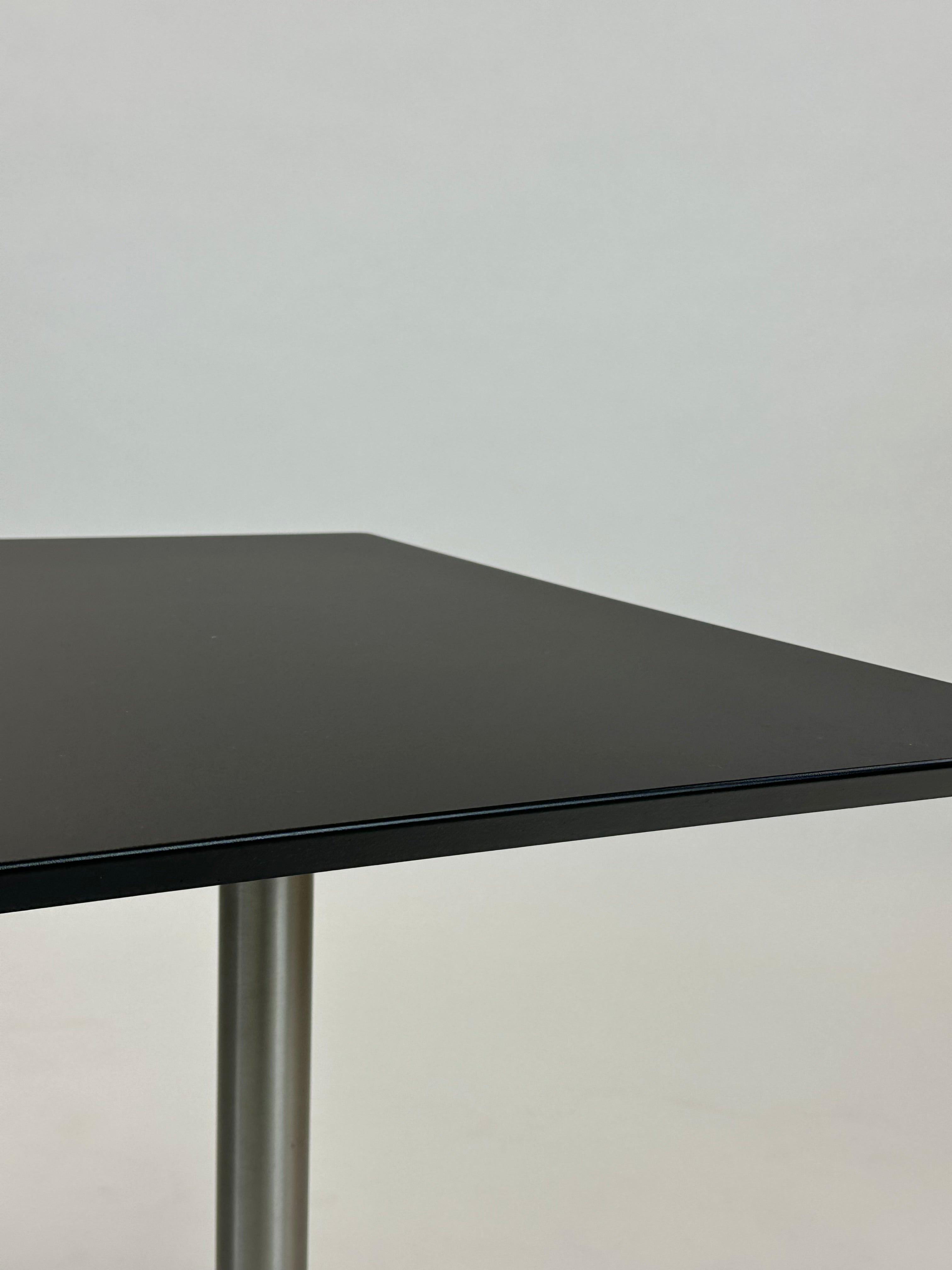 Paustian Spinal Mødebord 160x90