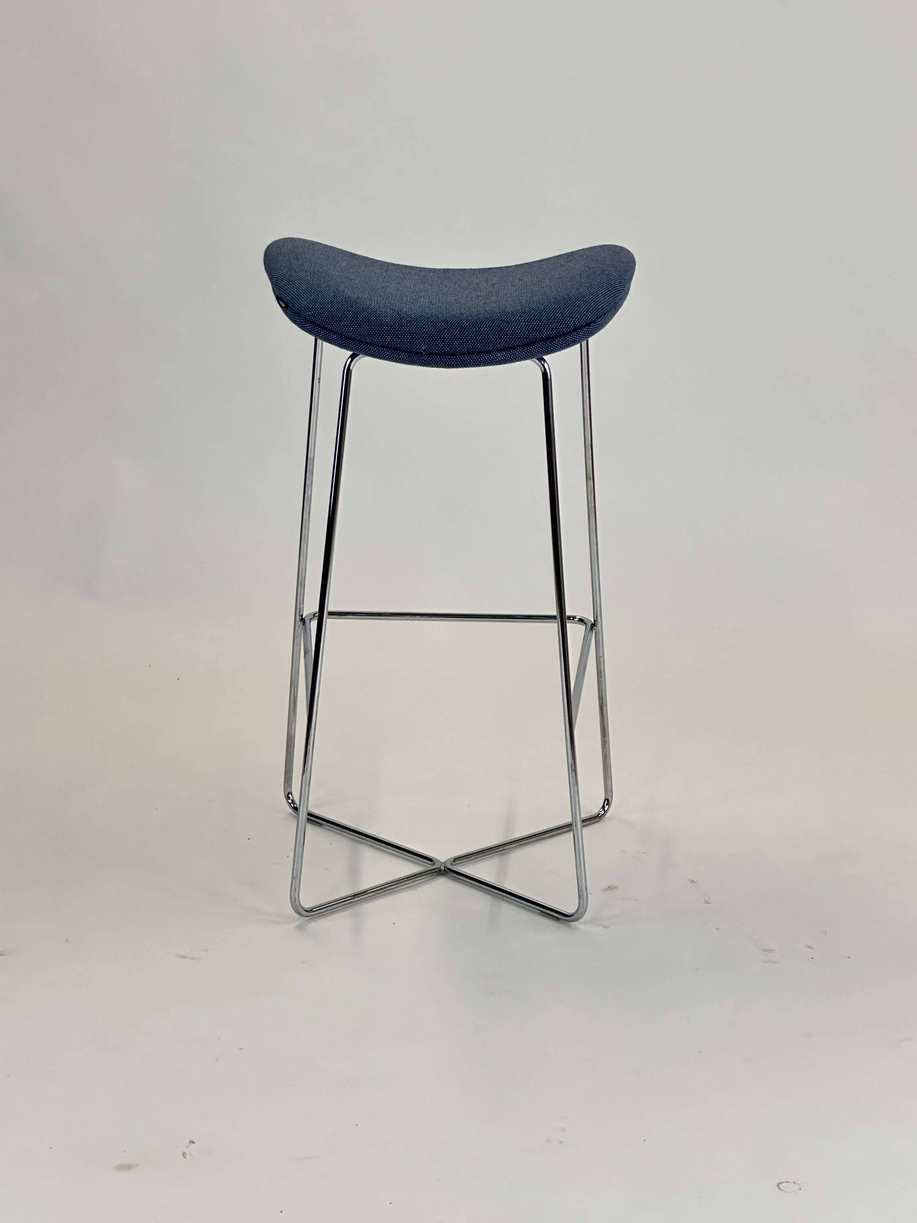 Frövi Era Wire Stool