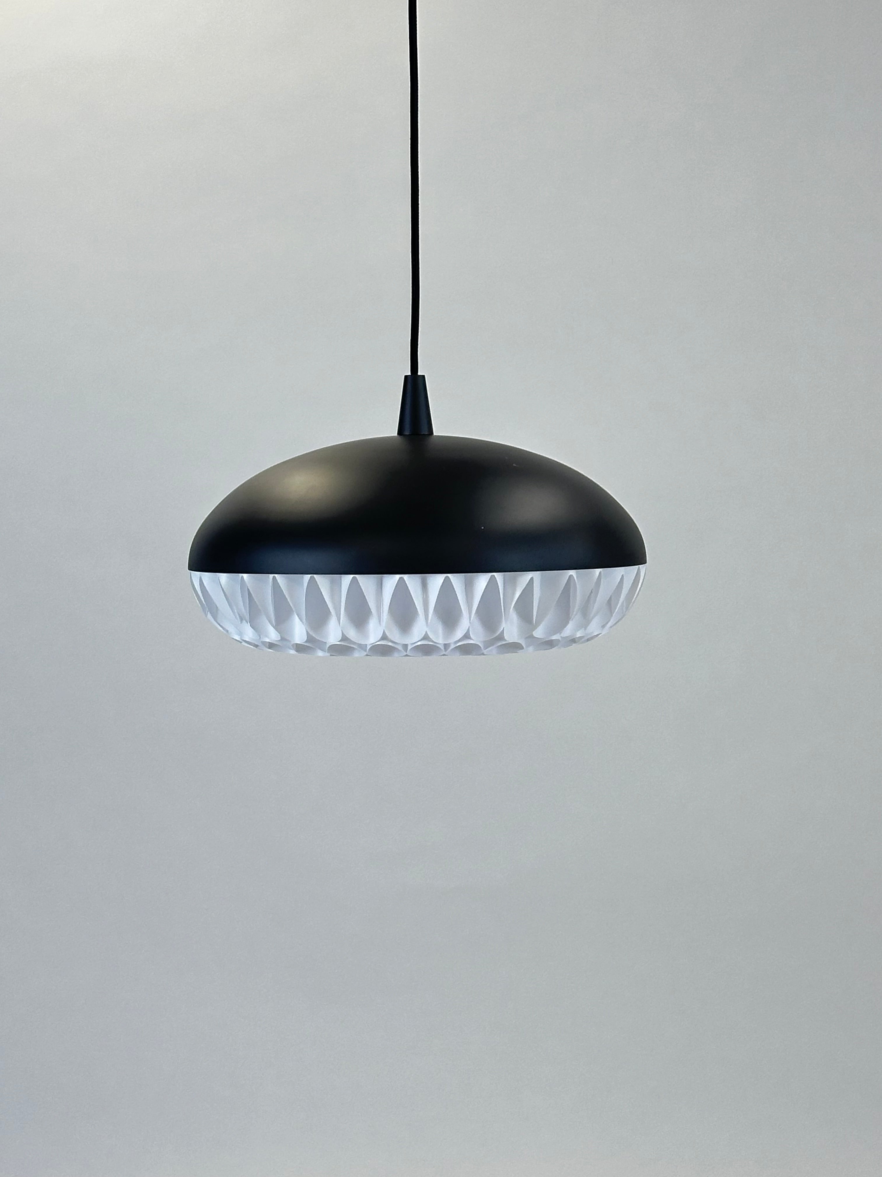 Fritz Hansen | Aeon Rocket P1
