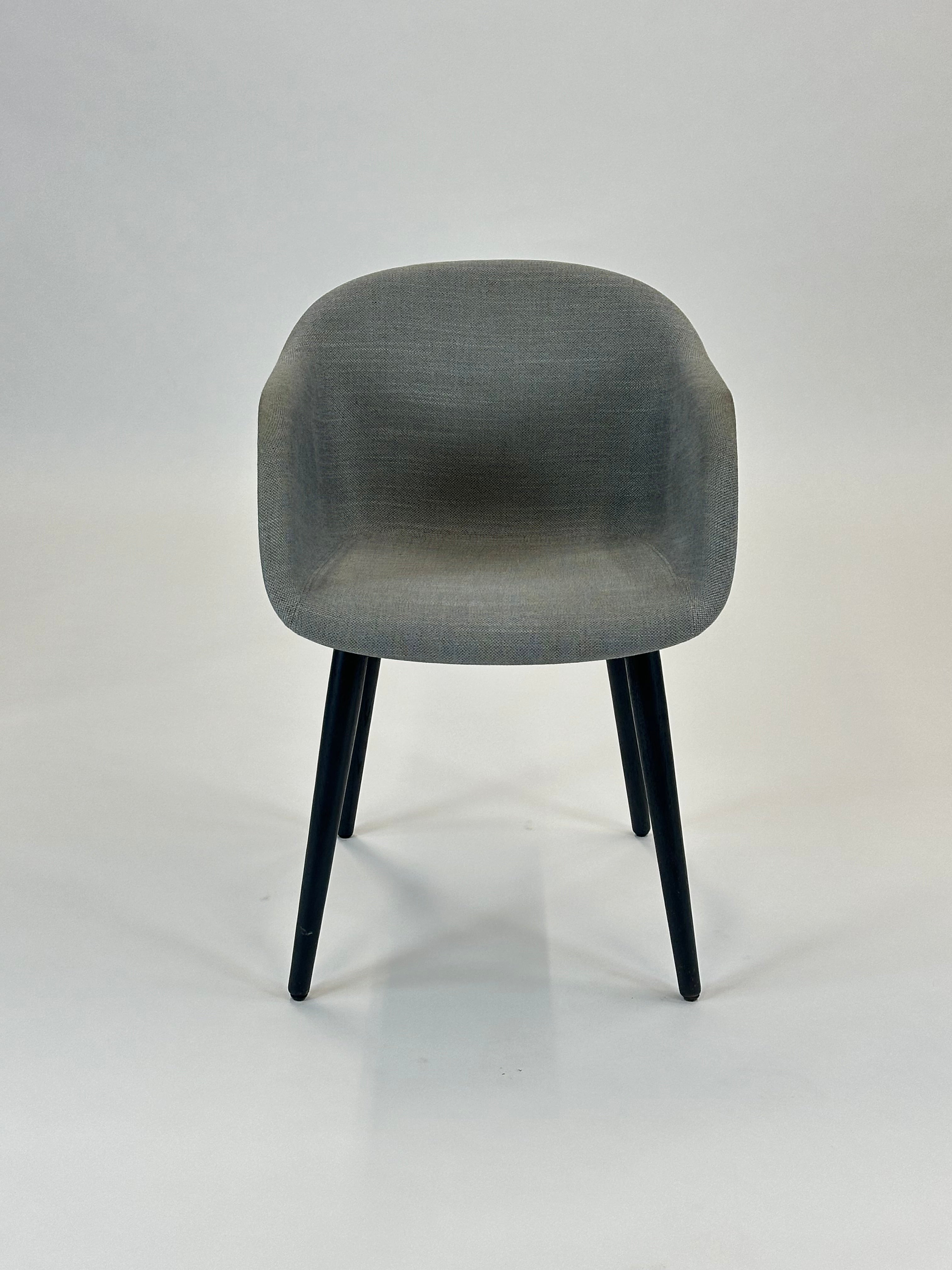 Muuto | Fiber Stol