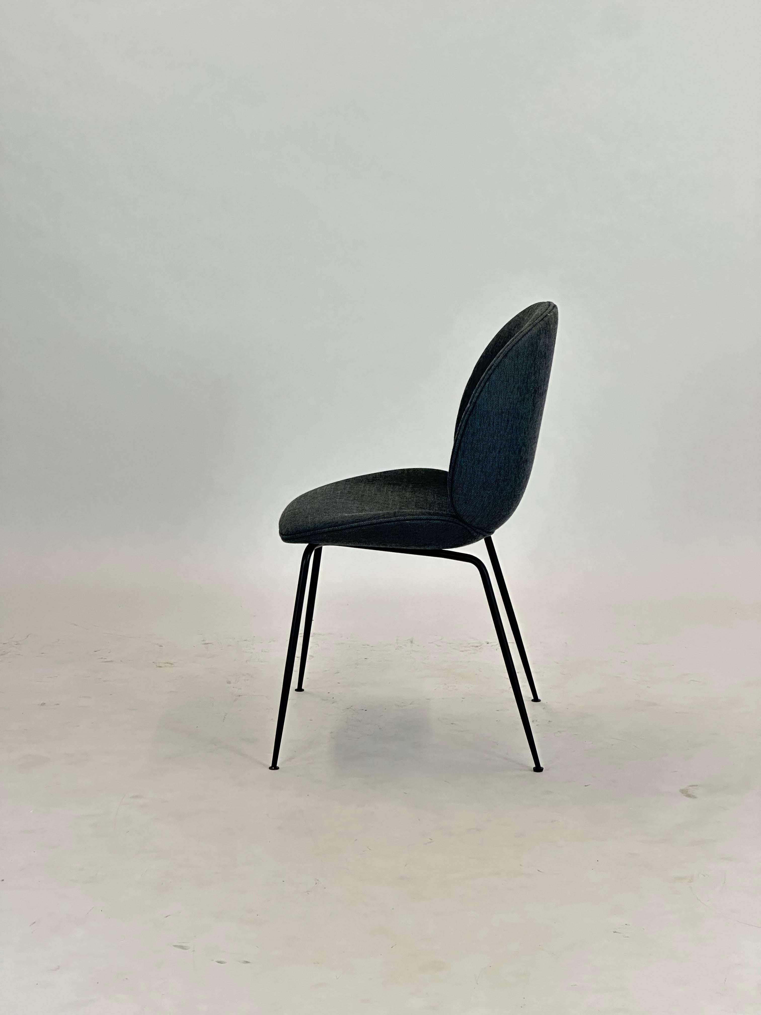 GUBI | Beetle Chair