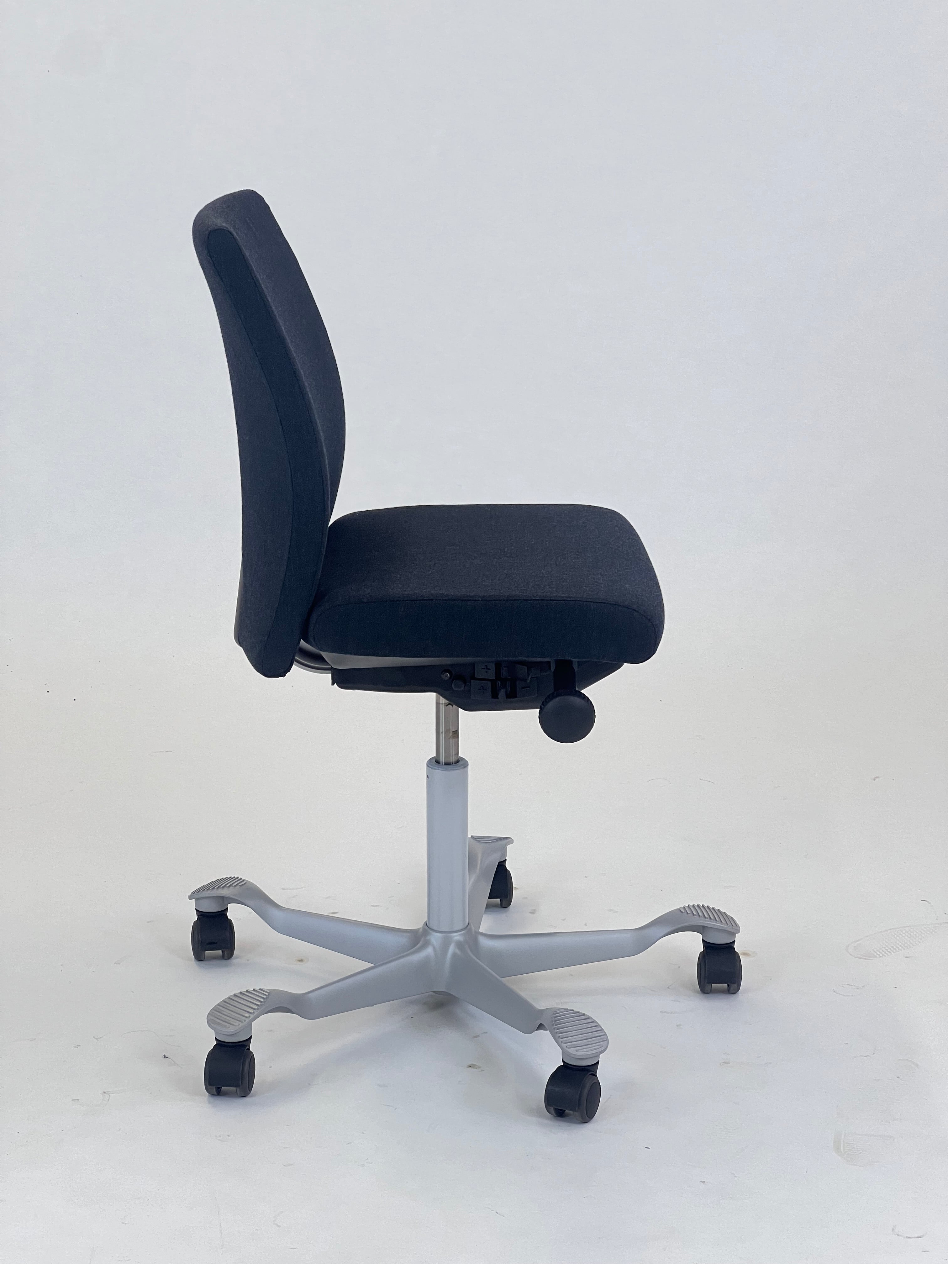 HÅG Creed 6004 - 200 mm gaslift