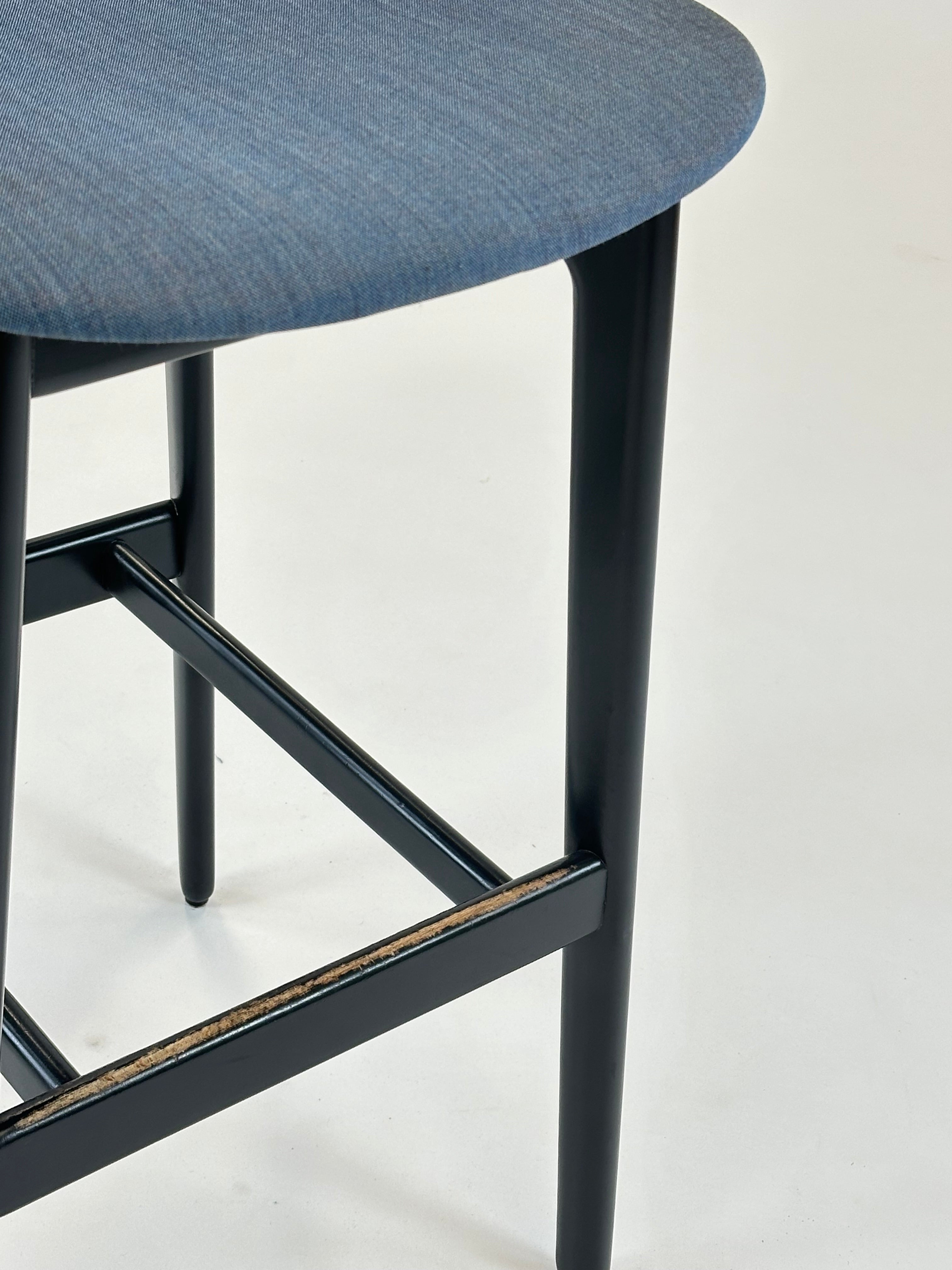 PLC Barstol fra Modus (Stof)