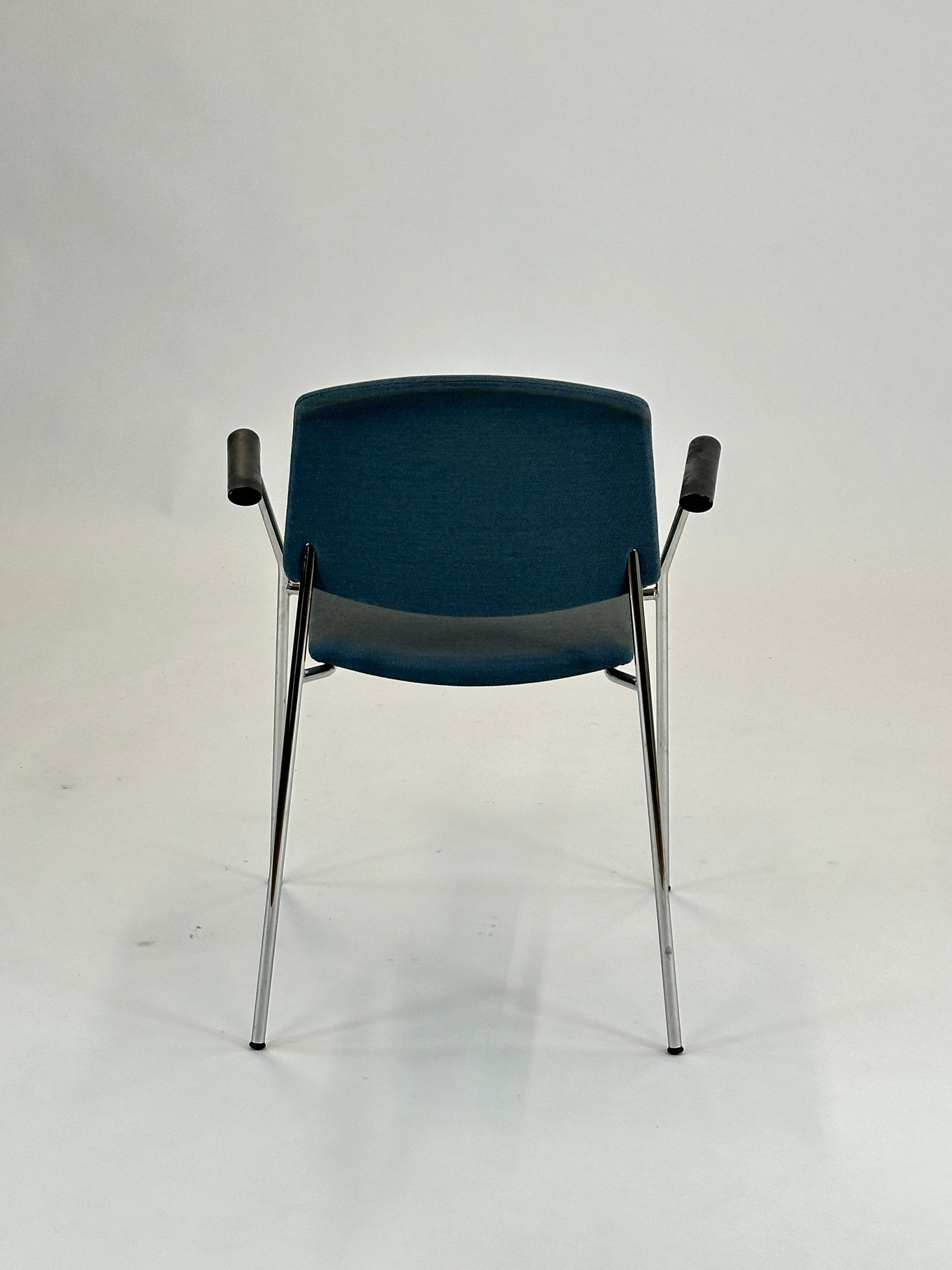 Pause Chair Fra Magnus Olesen (Blå)