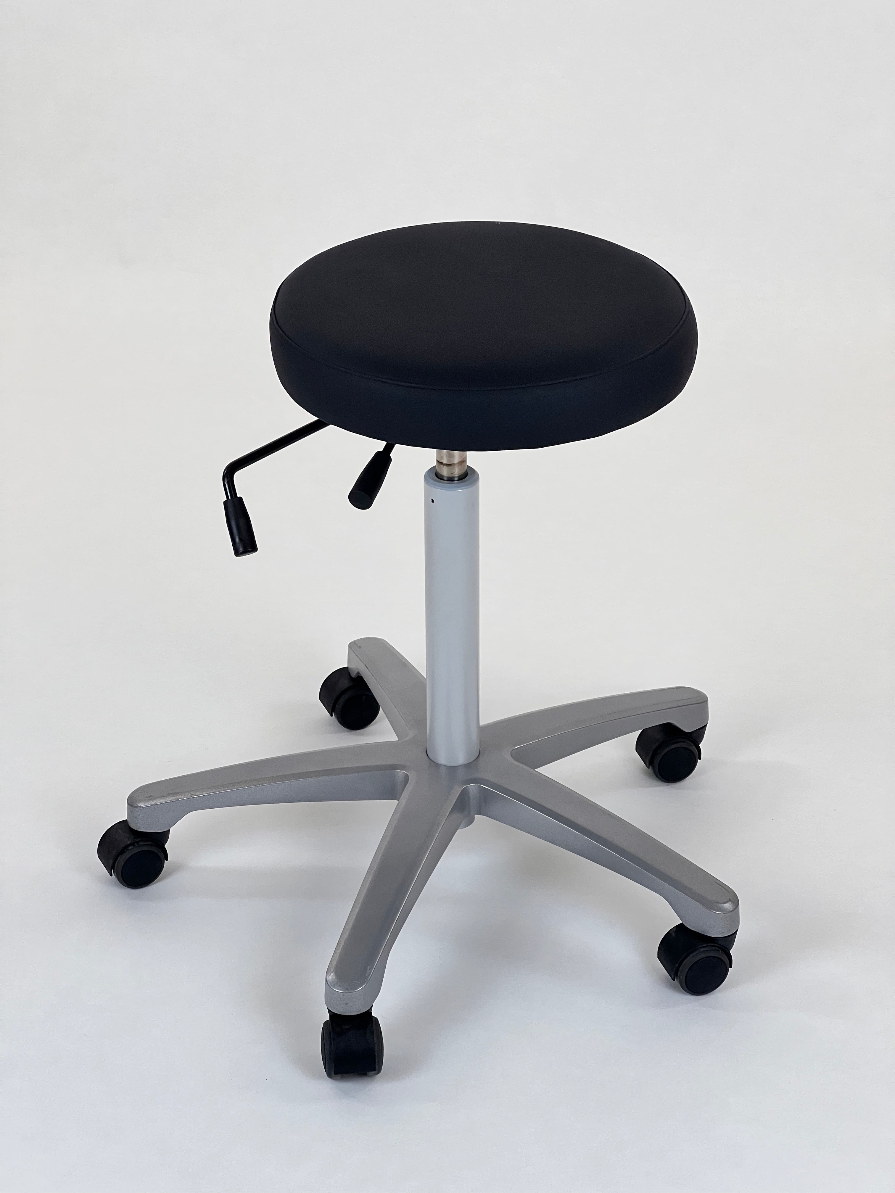 Ergonomiske kontorstol