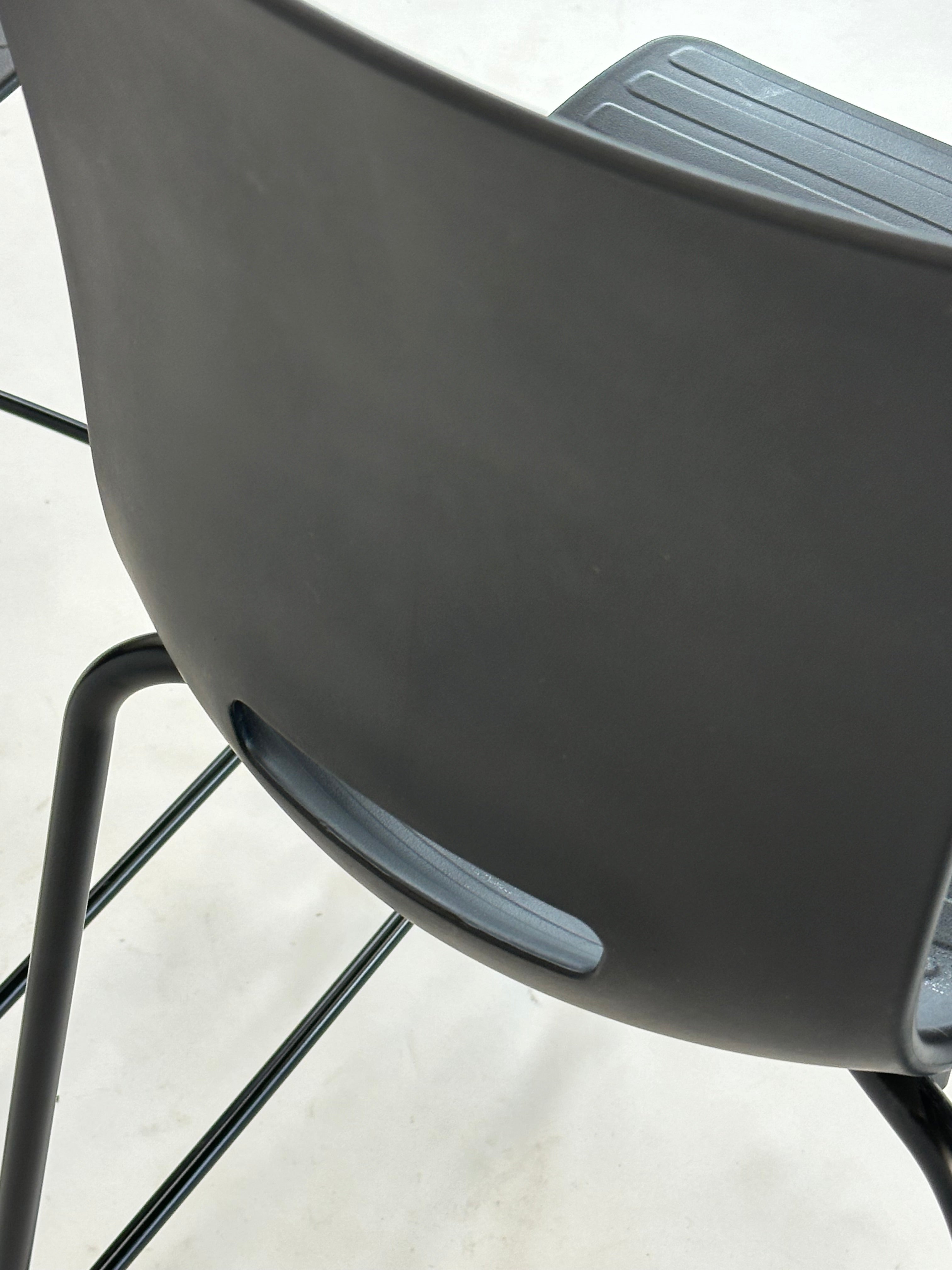 Labofa | Sæt af to Groovy barstole