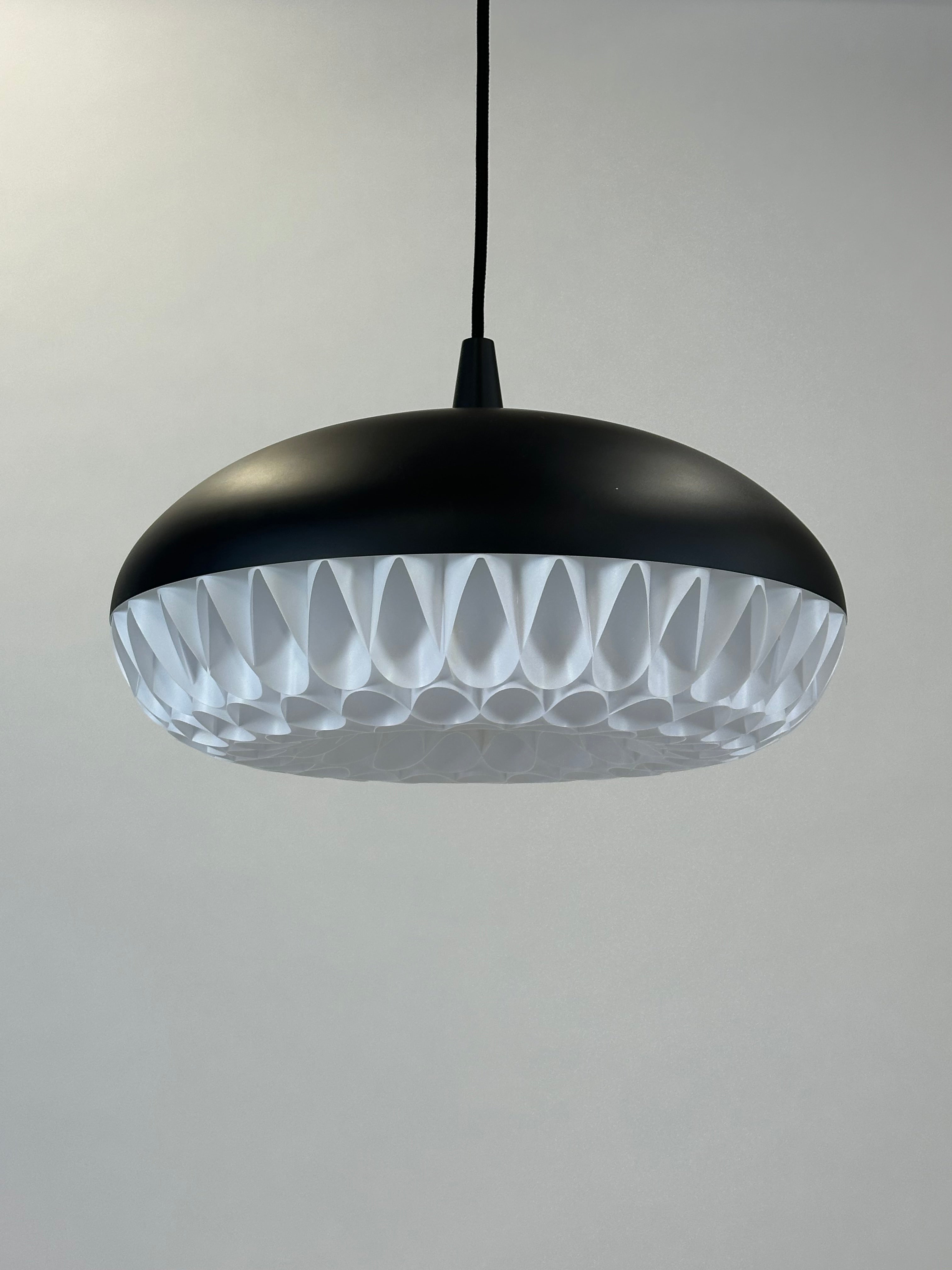 Fritz Hansen | Aeon Rocket P1