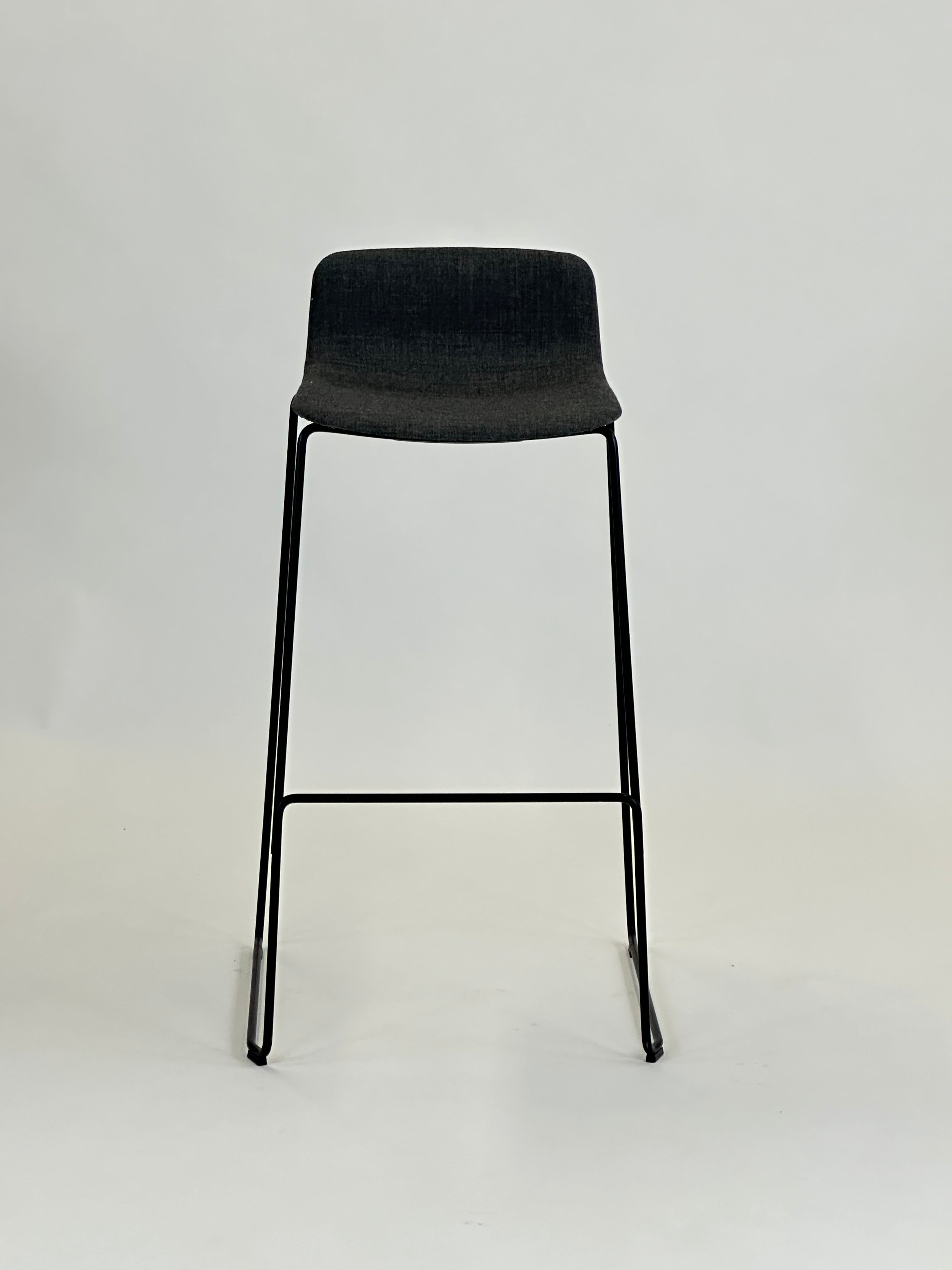 Fredericia Furniture Pato Sledge Barstol