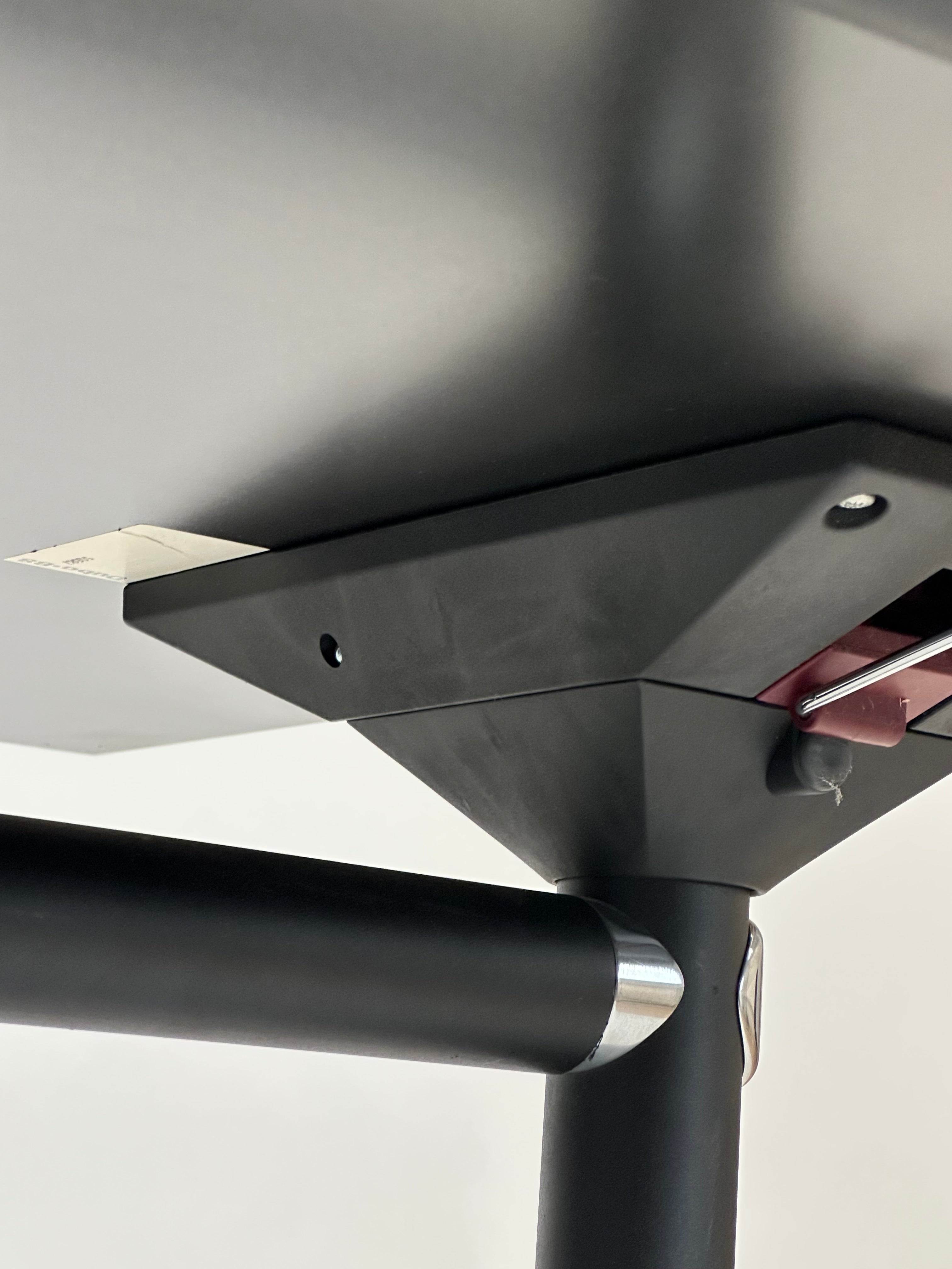 Flip Top Konferencebord - DubaB8