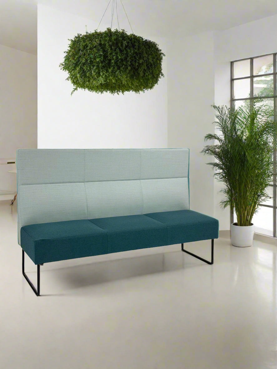 EFG Mingle Sofa (Stor)