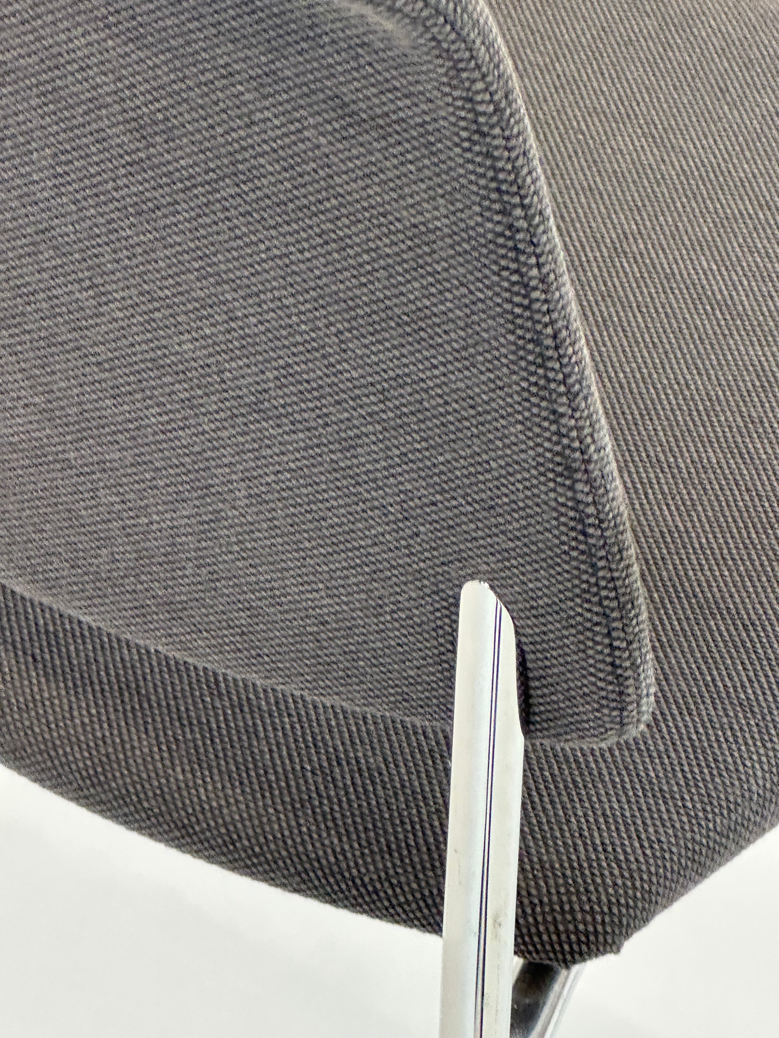 Pause Chair Fra Magnus Olesen (Mørkegrå)
