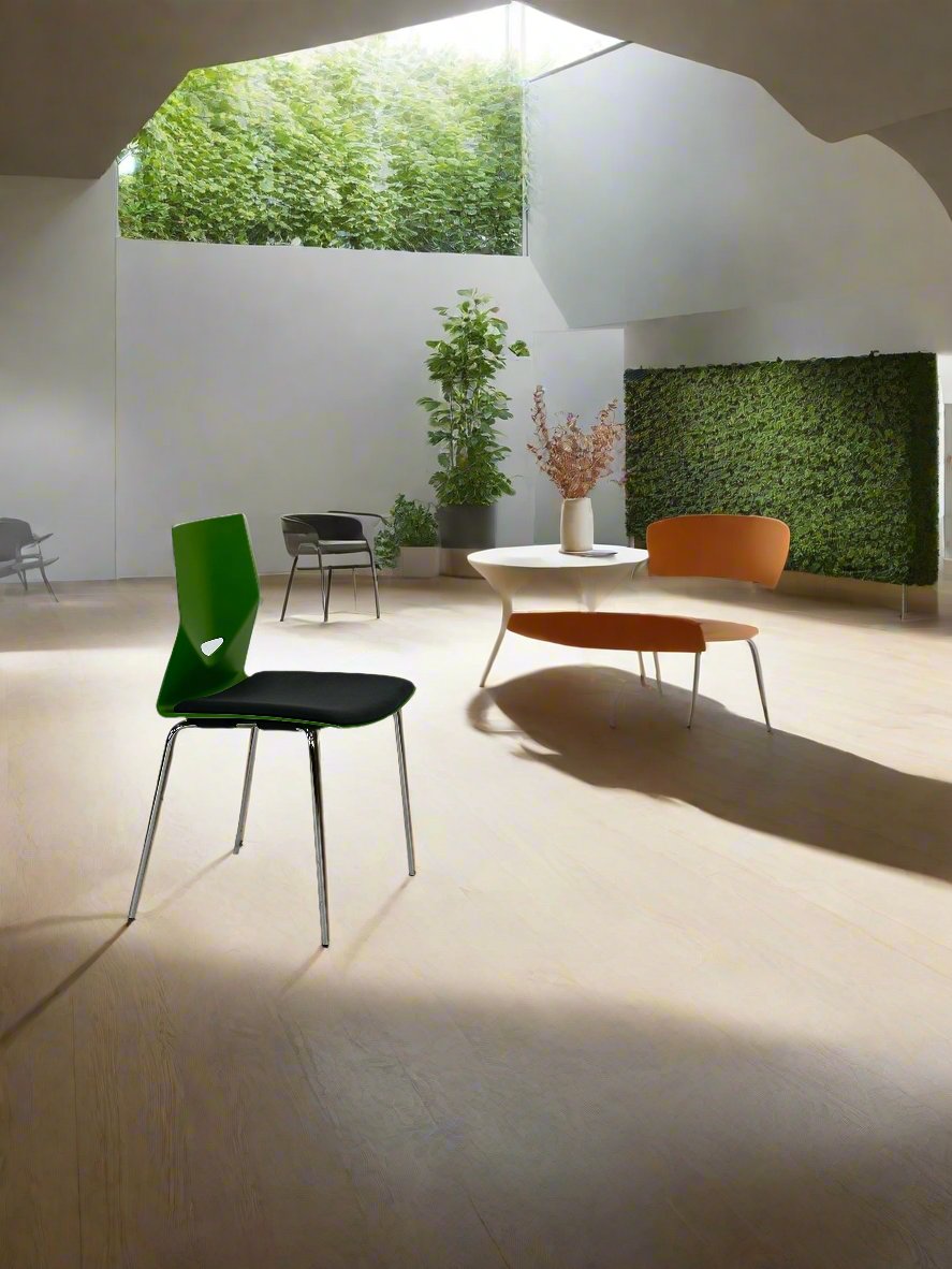 Four Design - 4-Cast Four (Jungle)