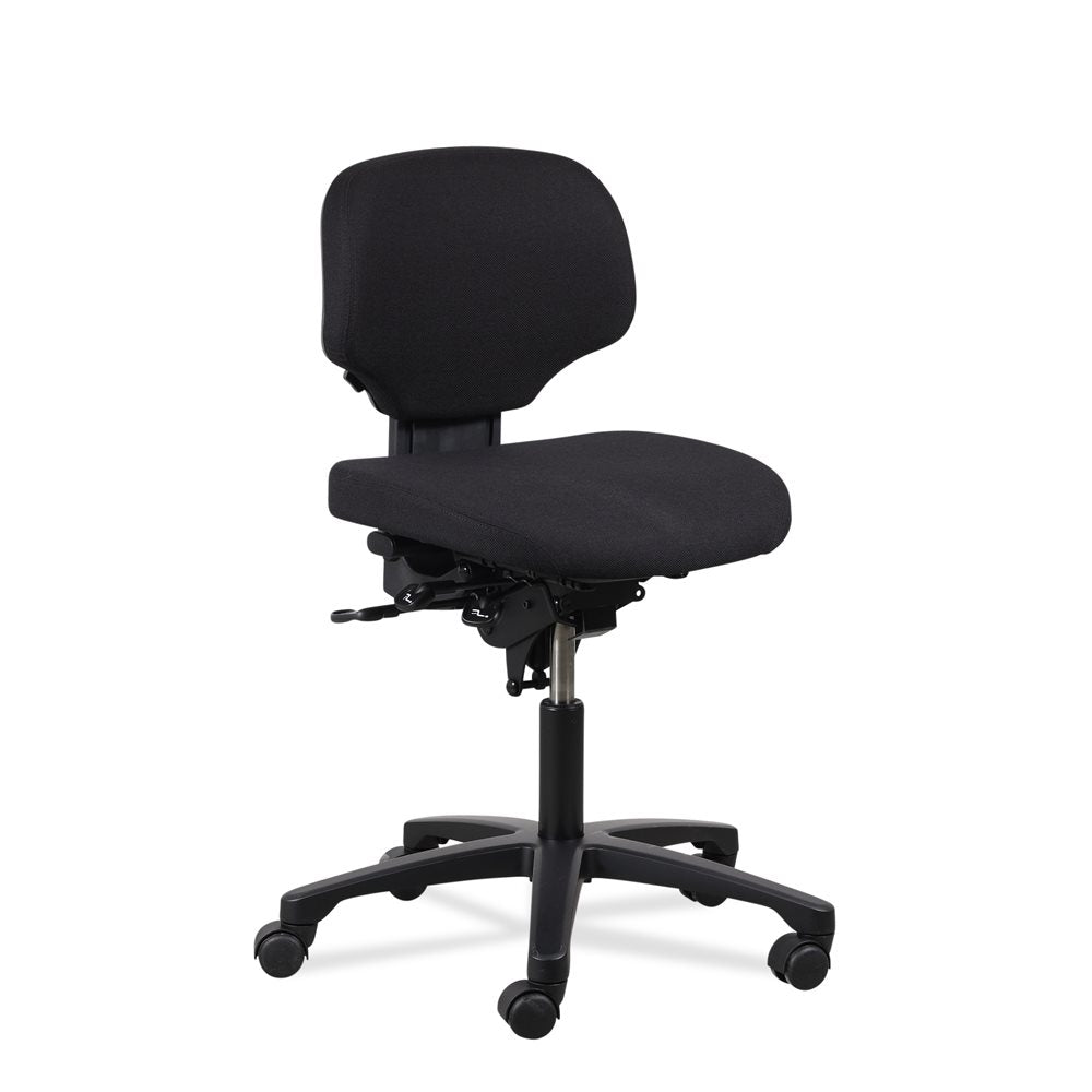 RH Activ 200 kontorstol - Fabriksny