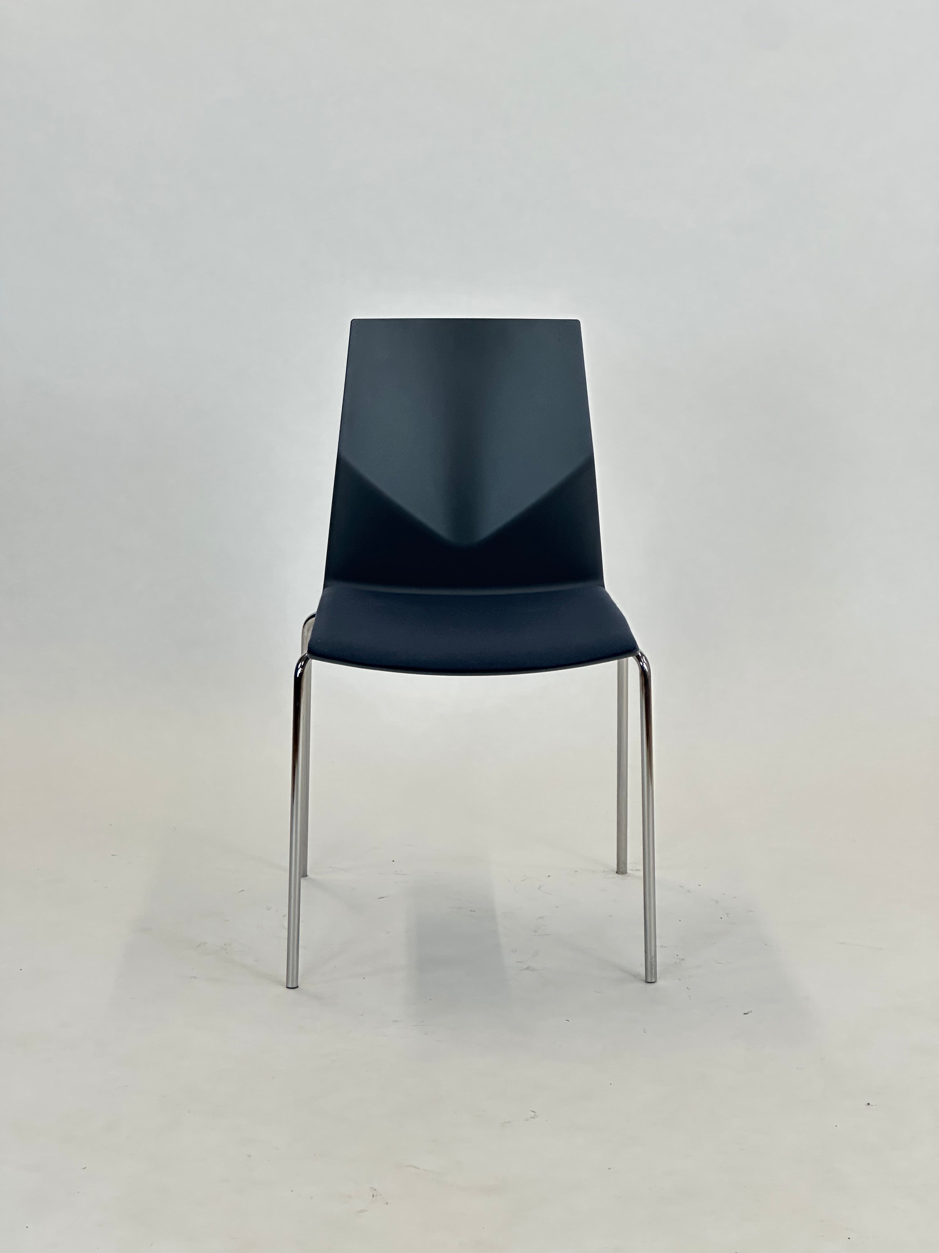 Four Design - 4-Cast Four (Navy)