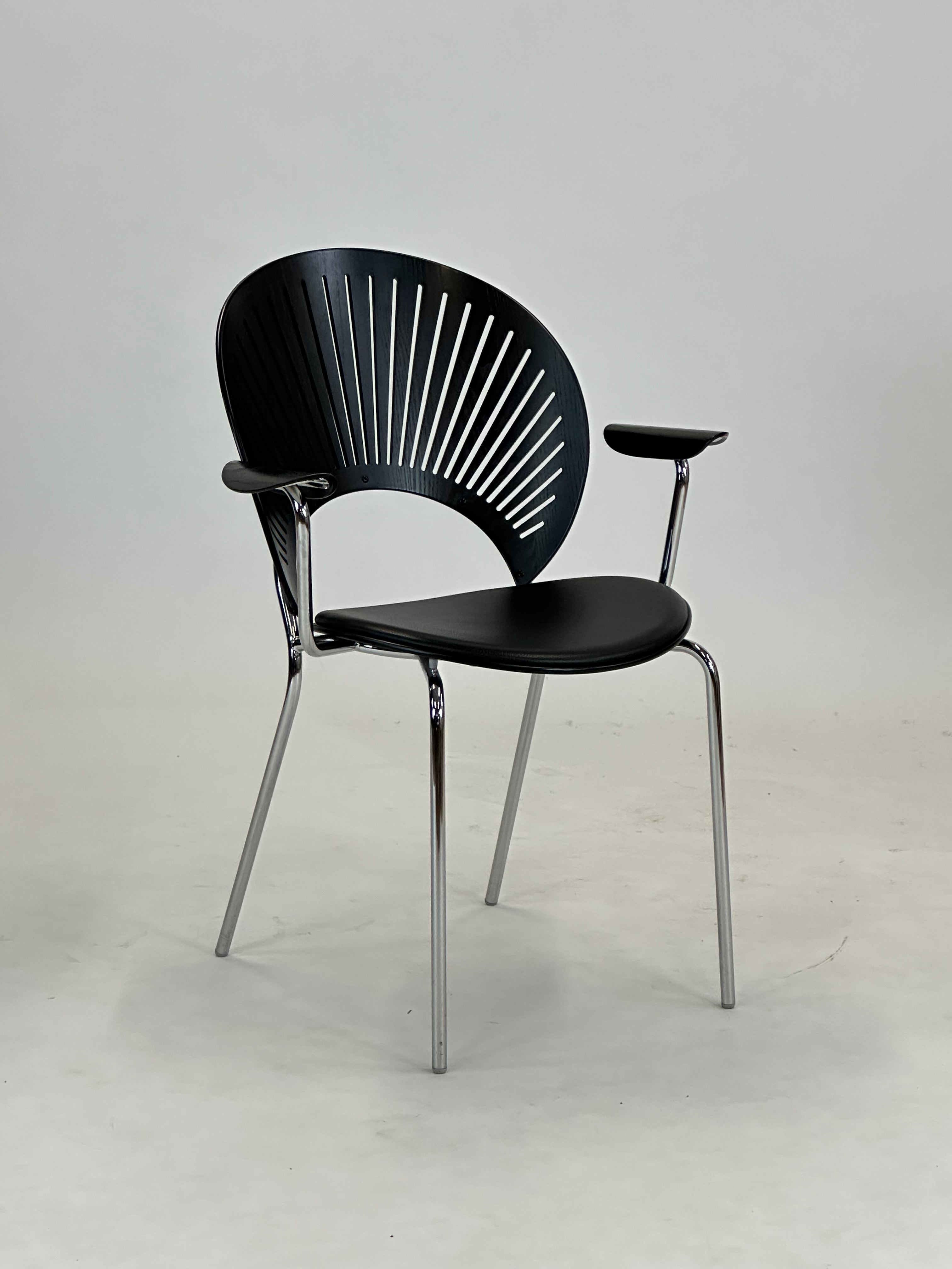 Trinidad Stol fra Fredericia Furniture