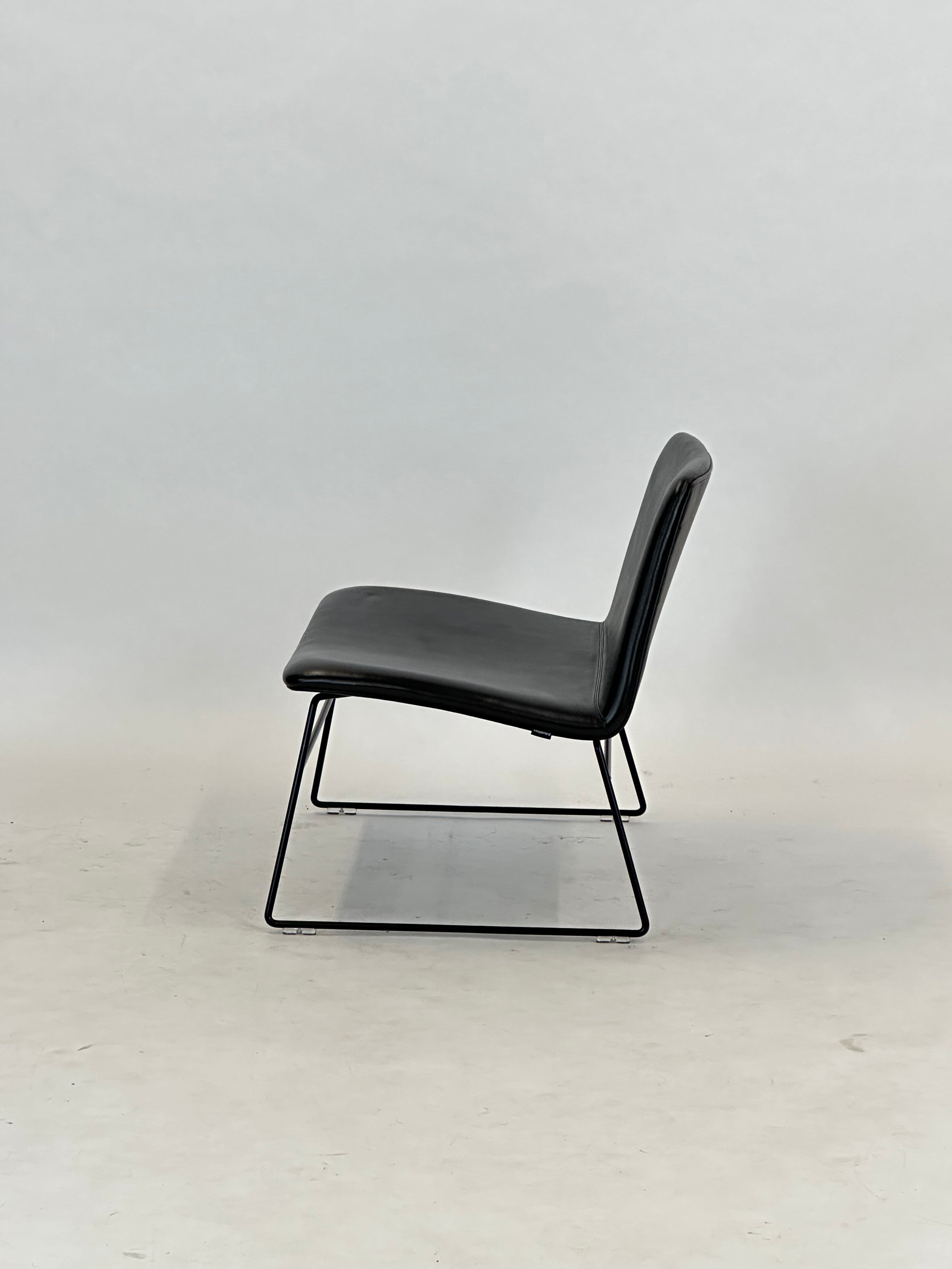 Paustian Spinal Chair 80