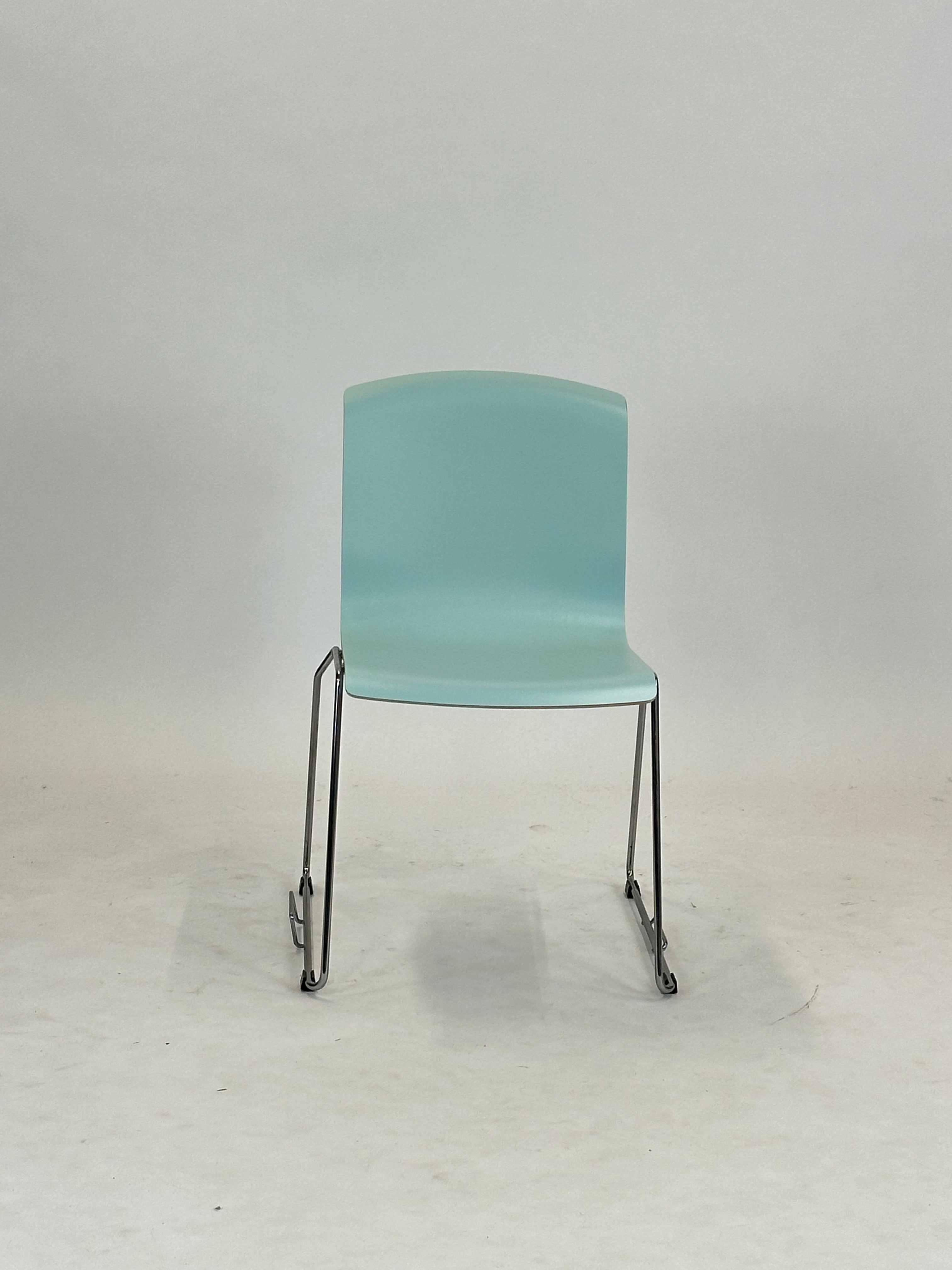 Pause Runner Konferencestol fra Magnus Olesen (Formica K2478)