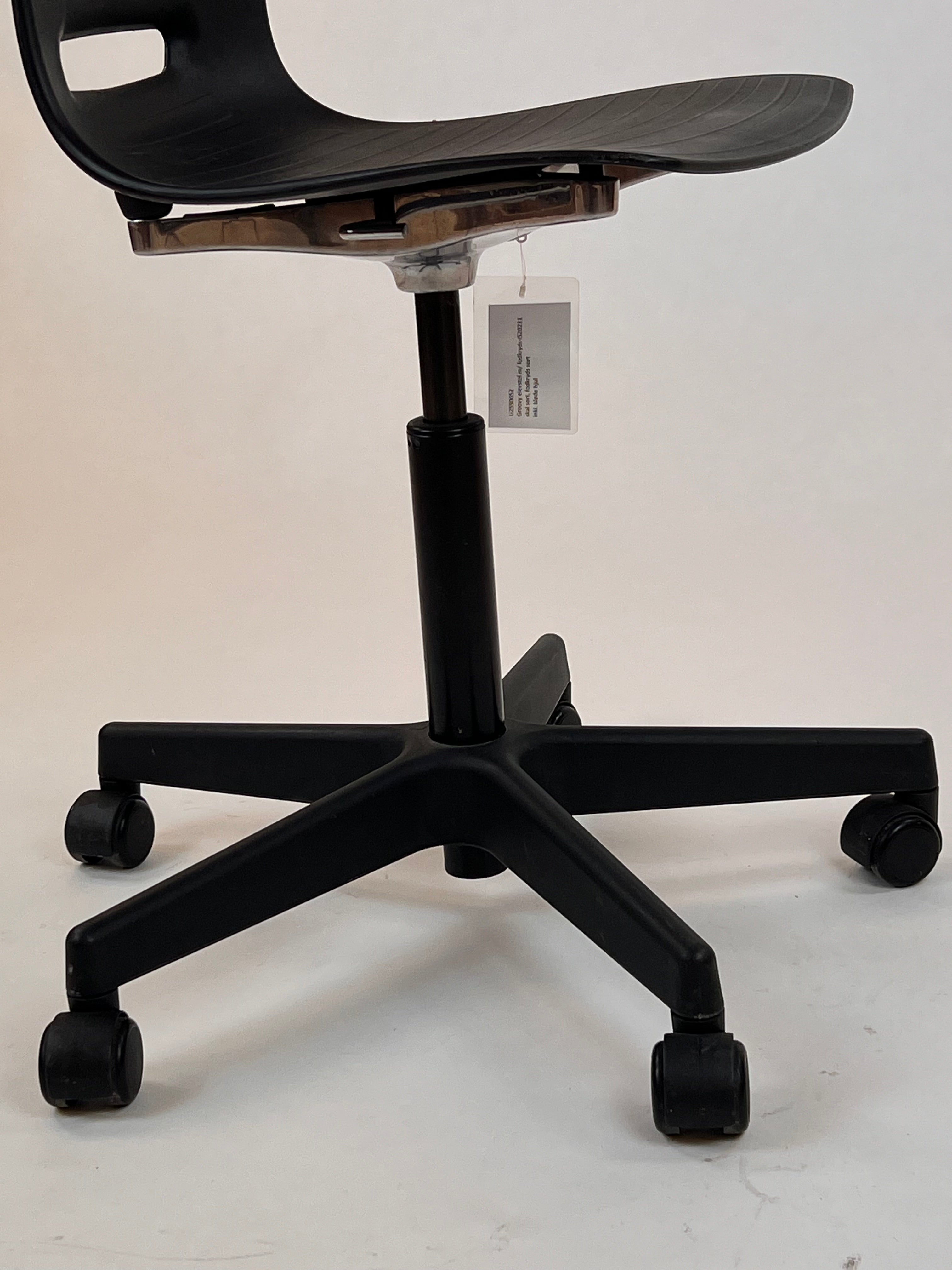 Labofa | Groovy Kontorstol