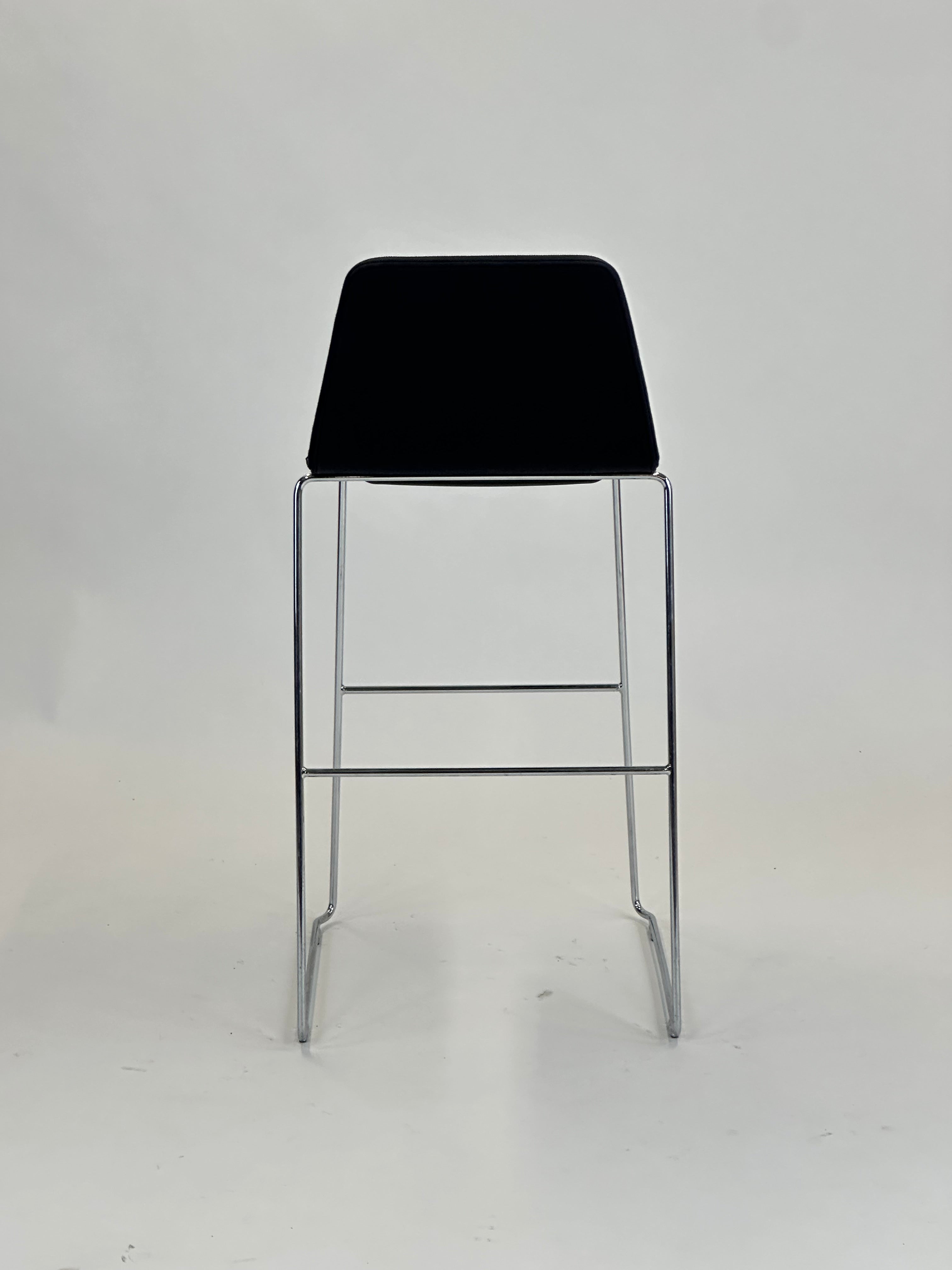Paustian Spinal Chair Barstol