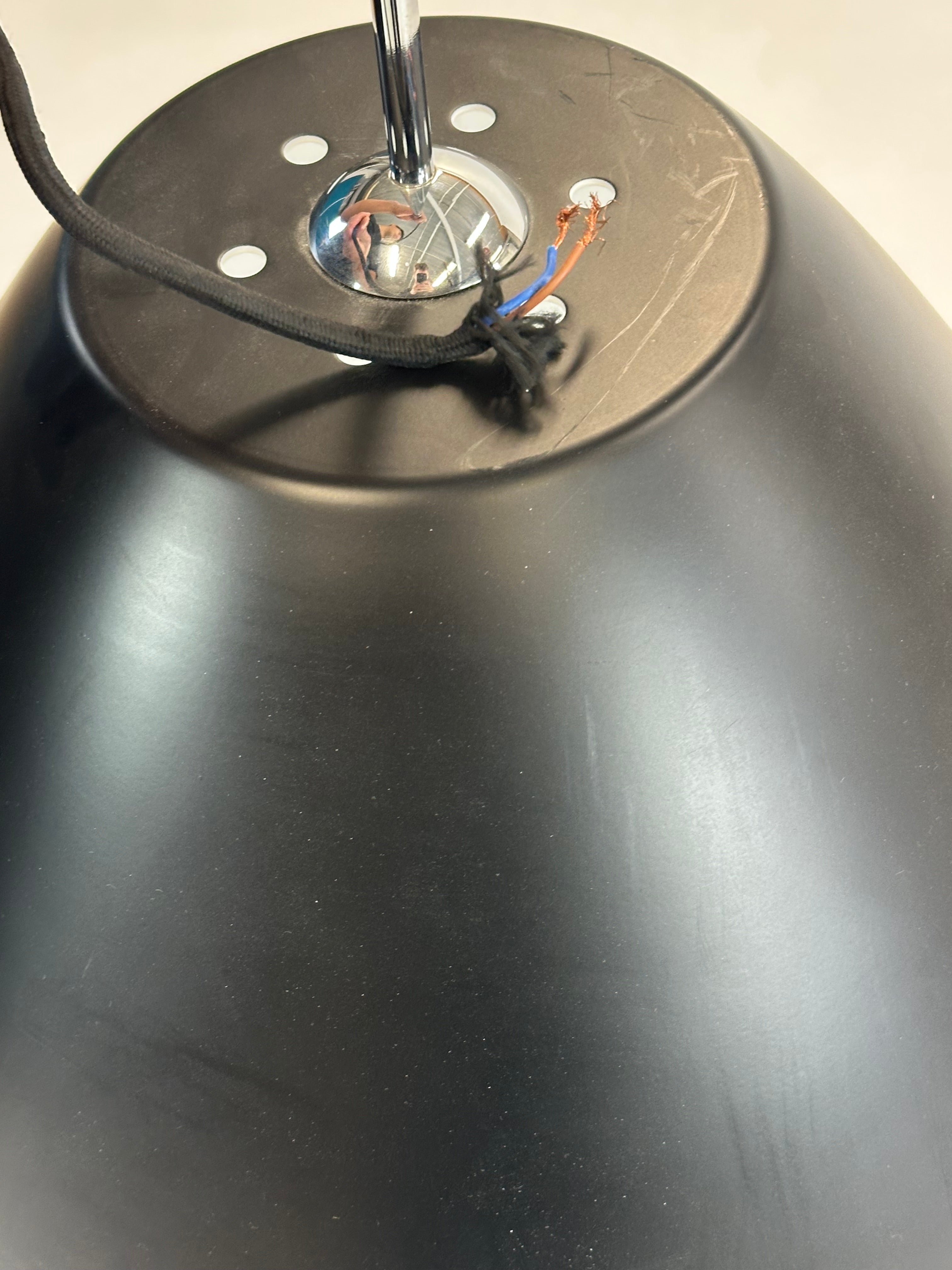 GUBI | Bestlite BL9 XL Pendel