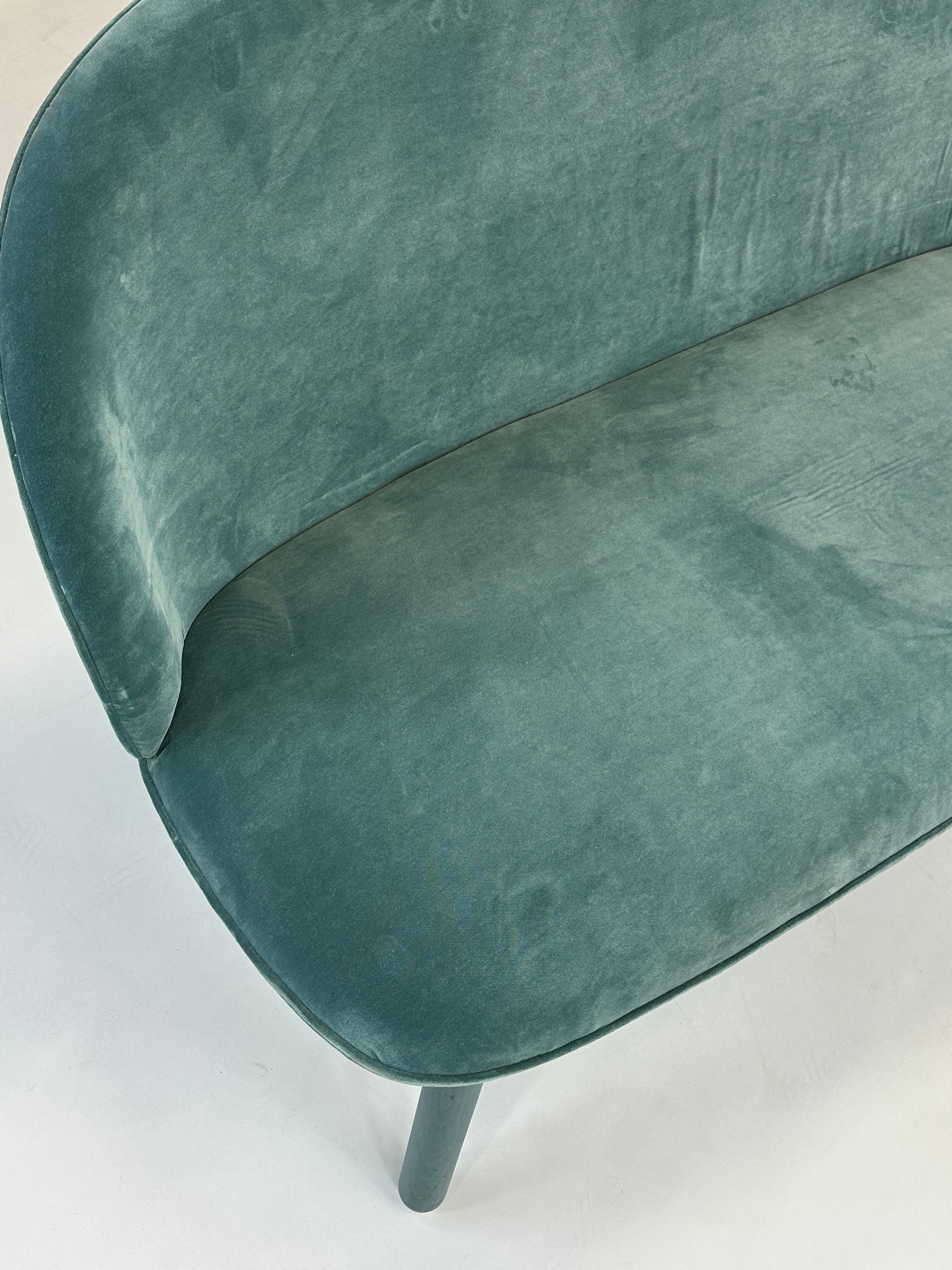 Normann Copenhagen | Ace Sofa (Blå)