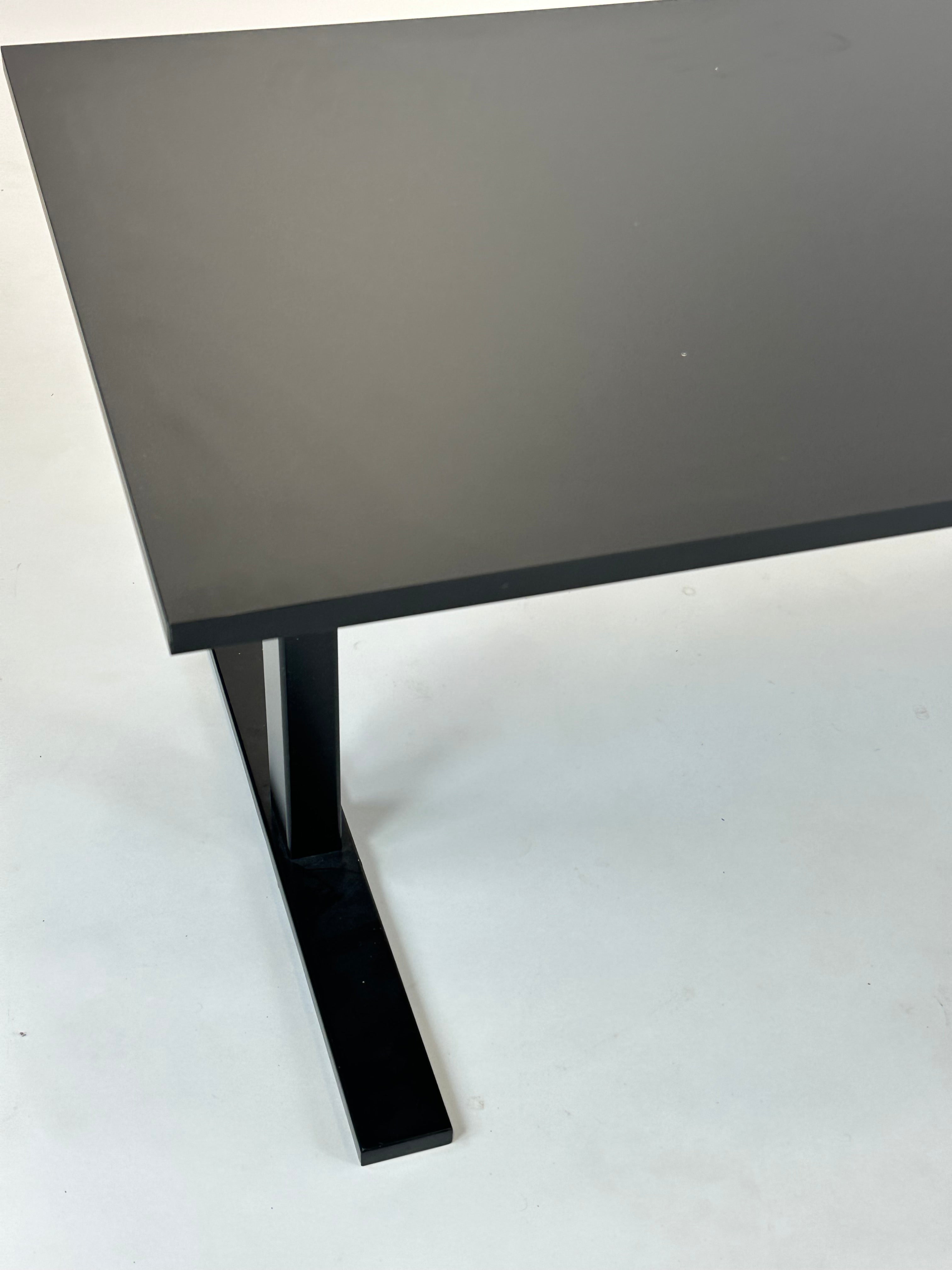 Hæve/sænkebord 160x80 - Linak