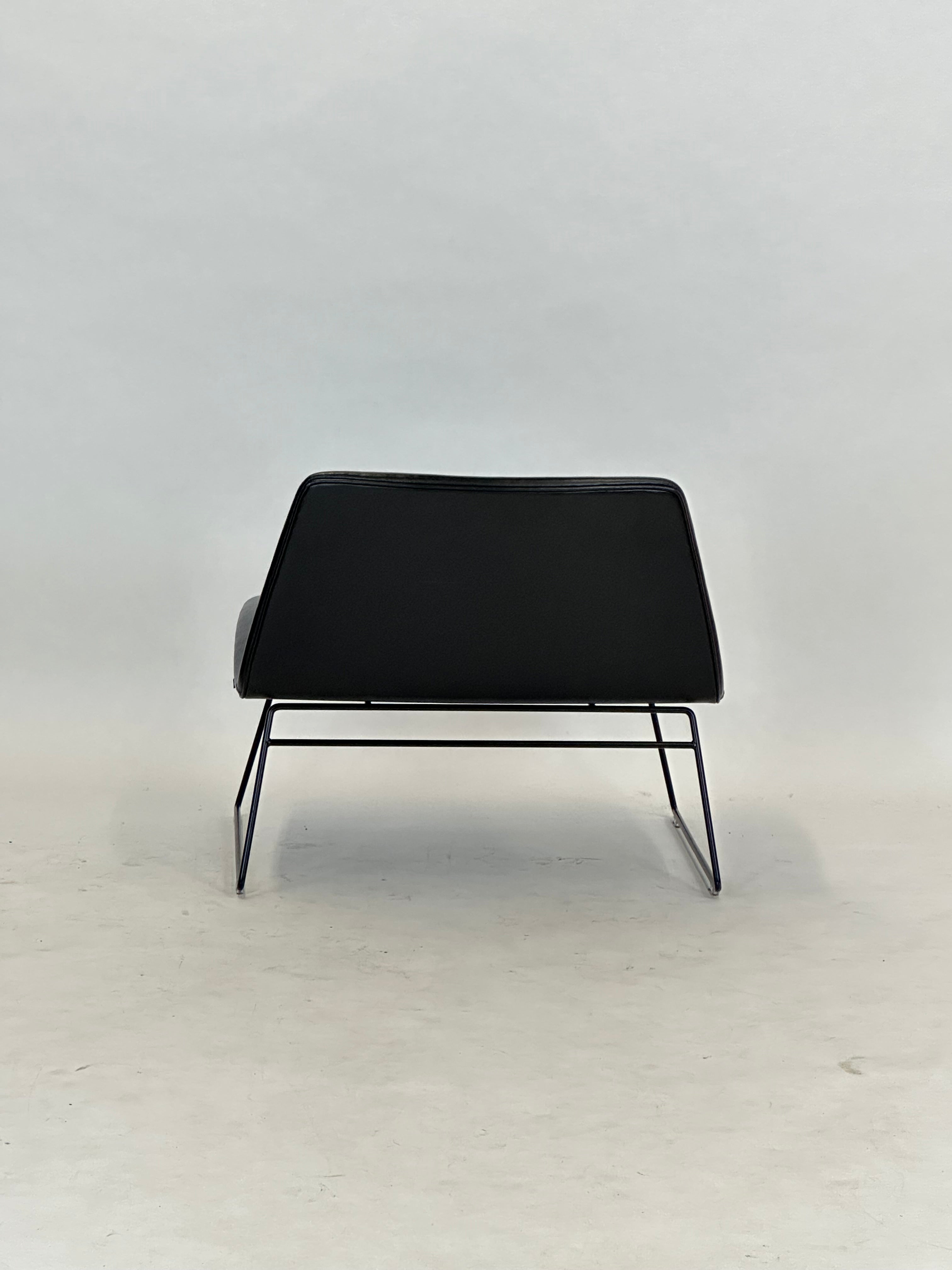 Paustian Spinal Chair 80