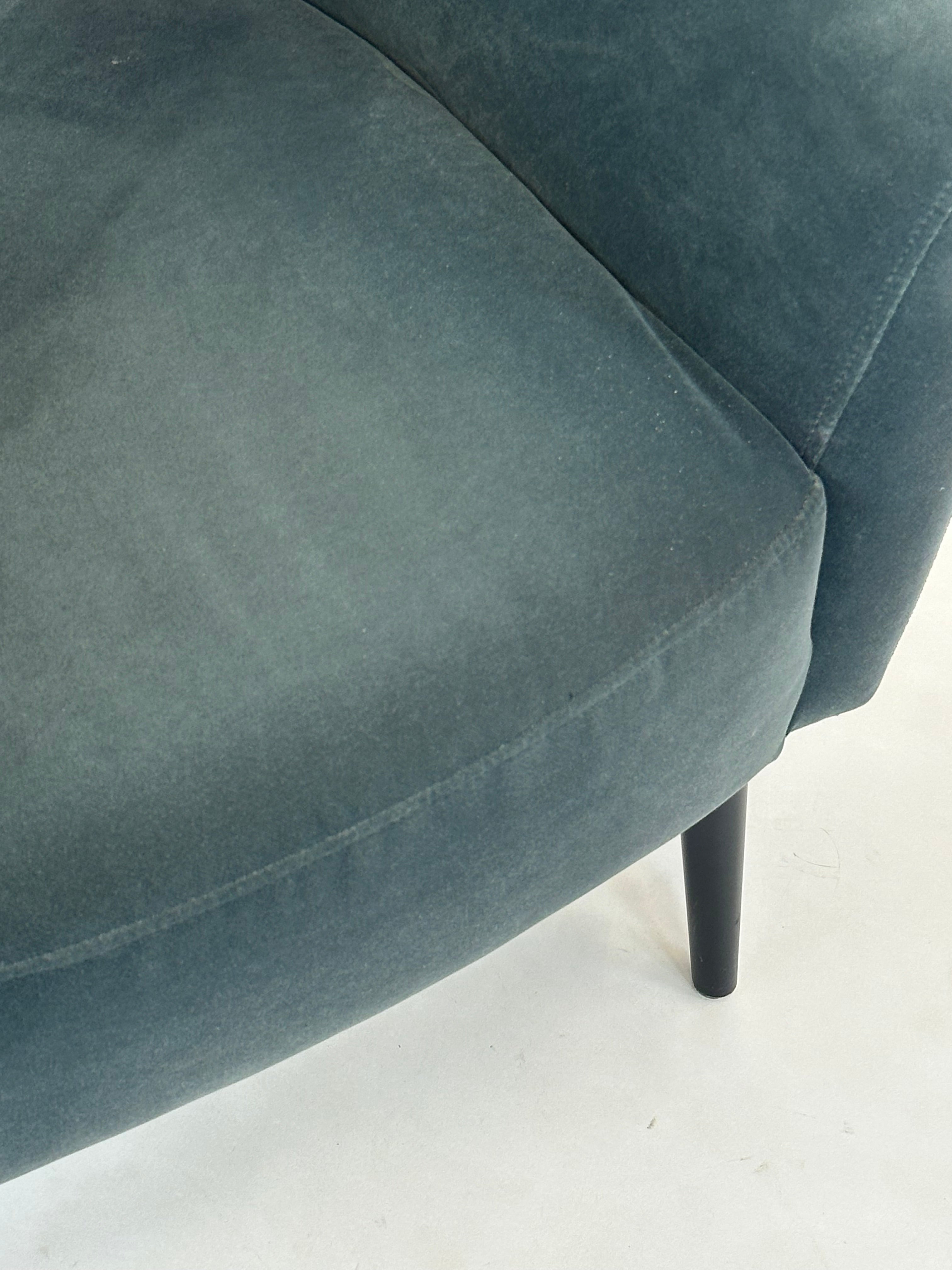 Elegant Loungestol