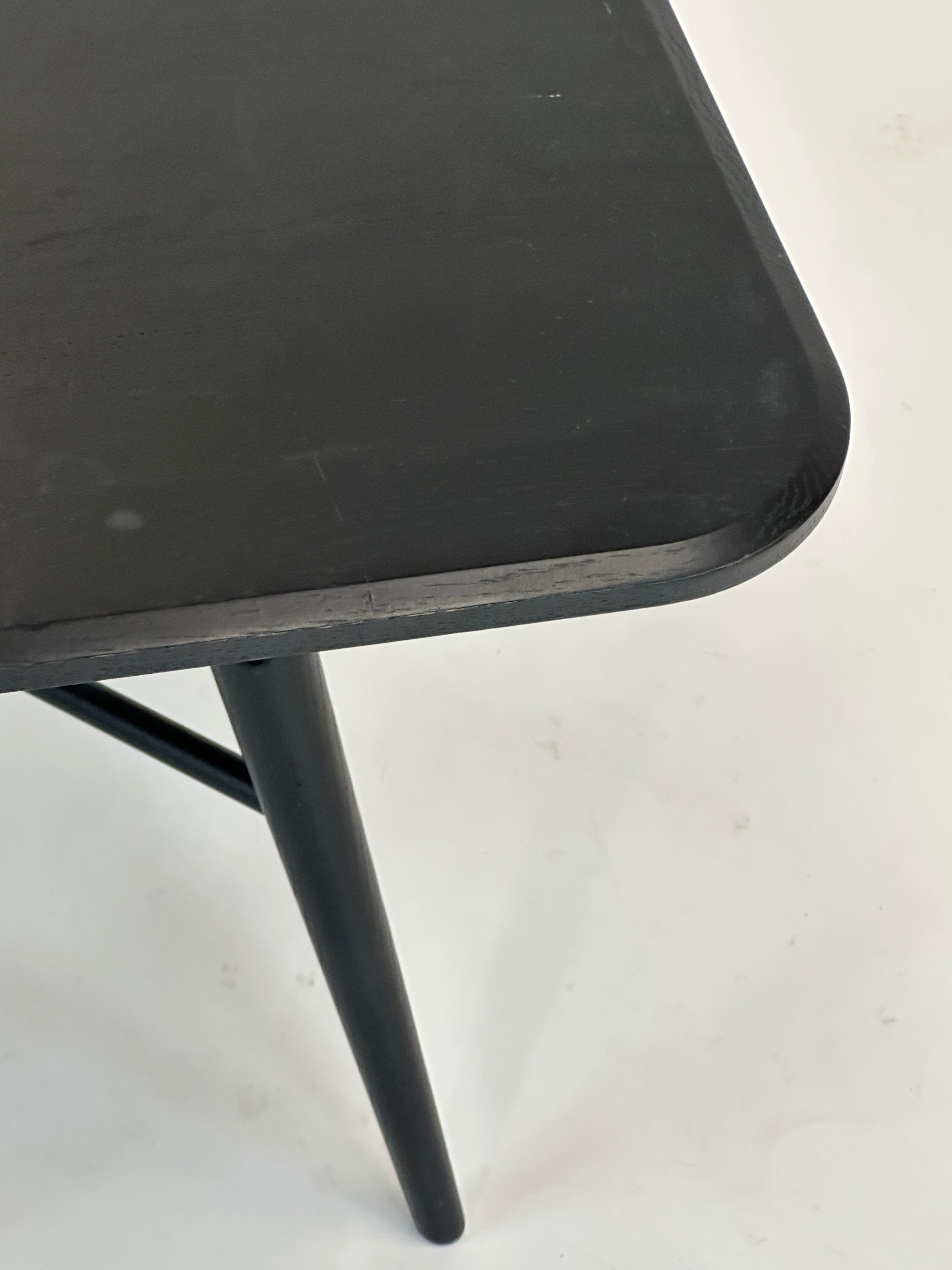 Loungebord fra Fredericia Furniture
