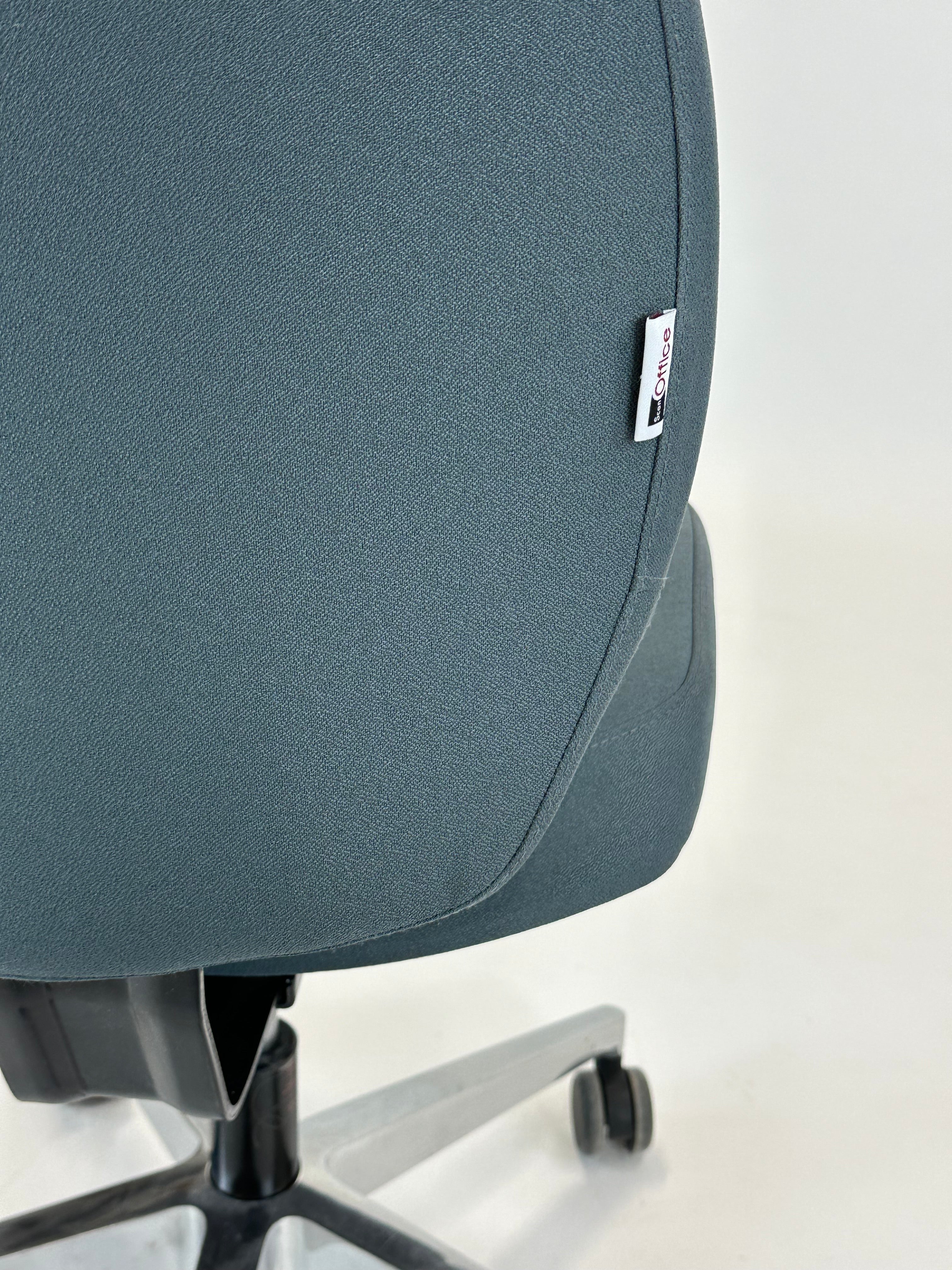 Kontorstol fra ScanOffice