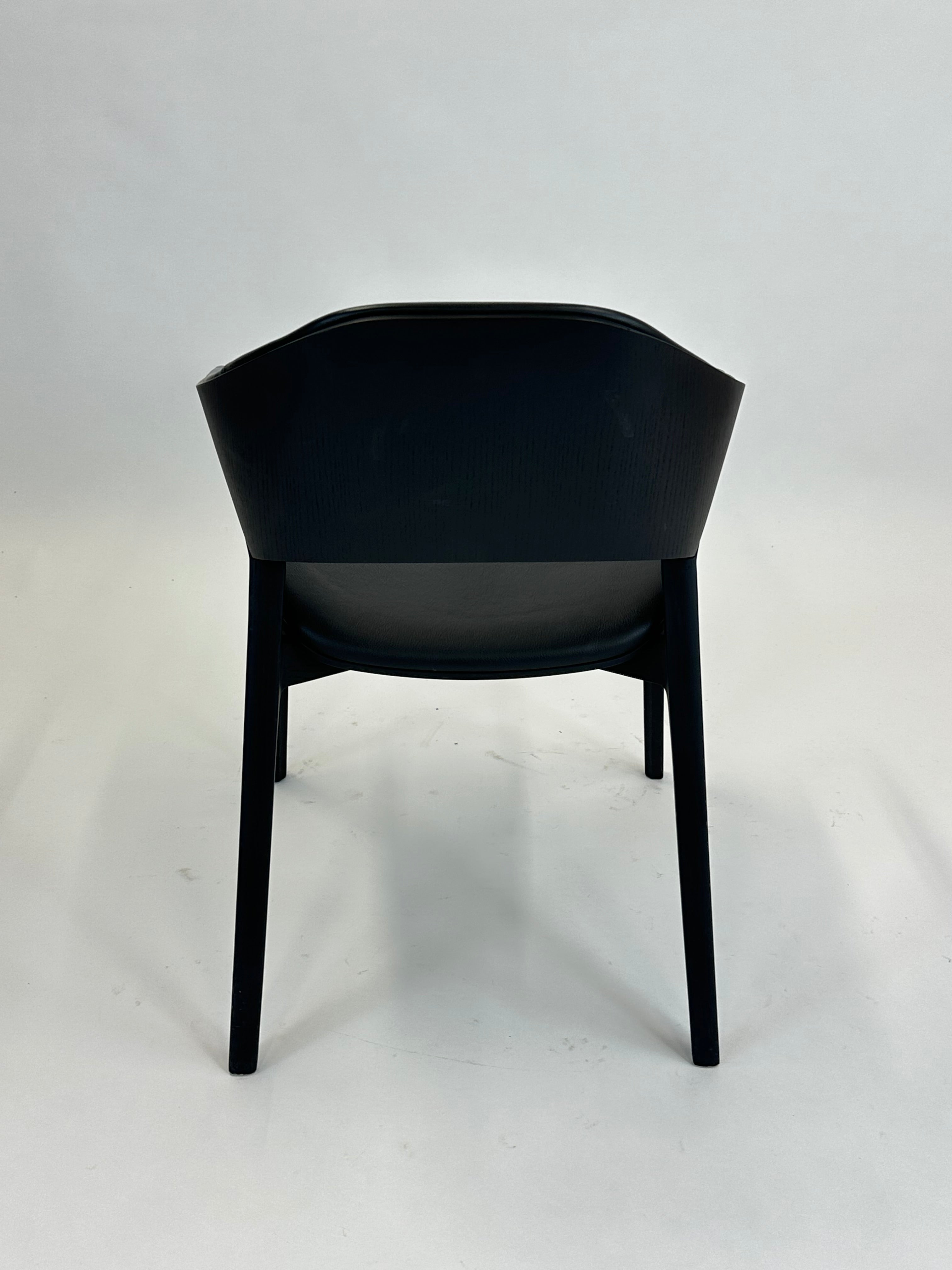 ICO Chair Mødestol - Cassina