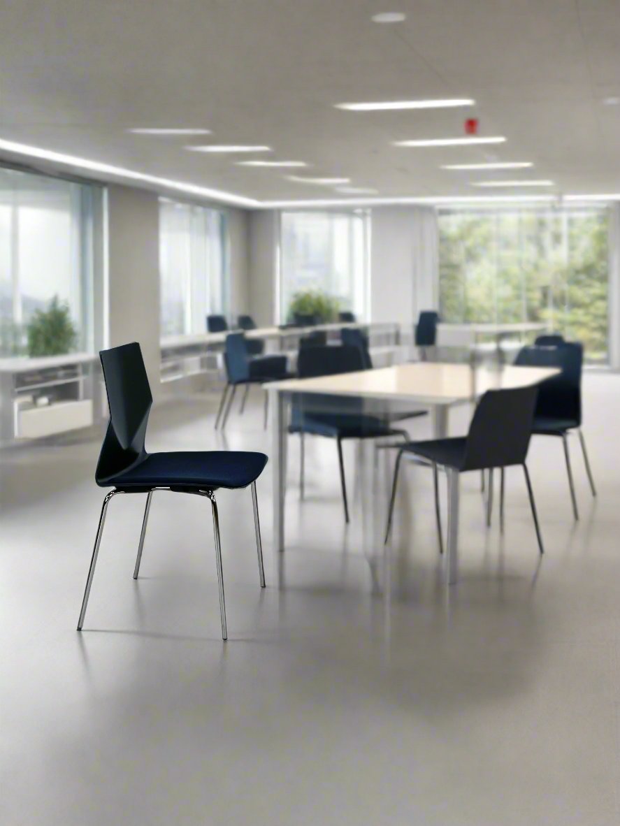 Four Design - 4-Cast Four (Navy)