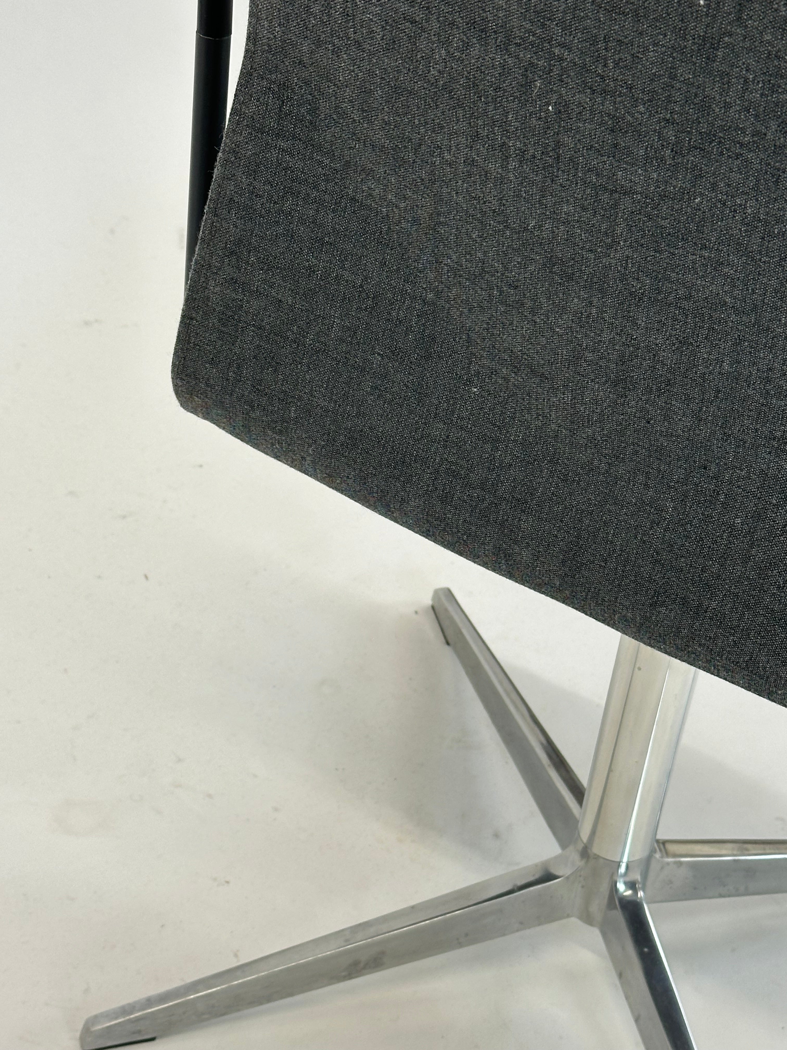 Four Design - Cast'2 Evo Mødestol