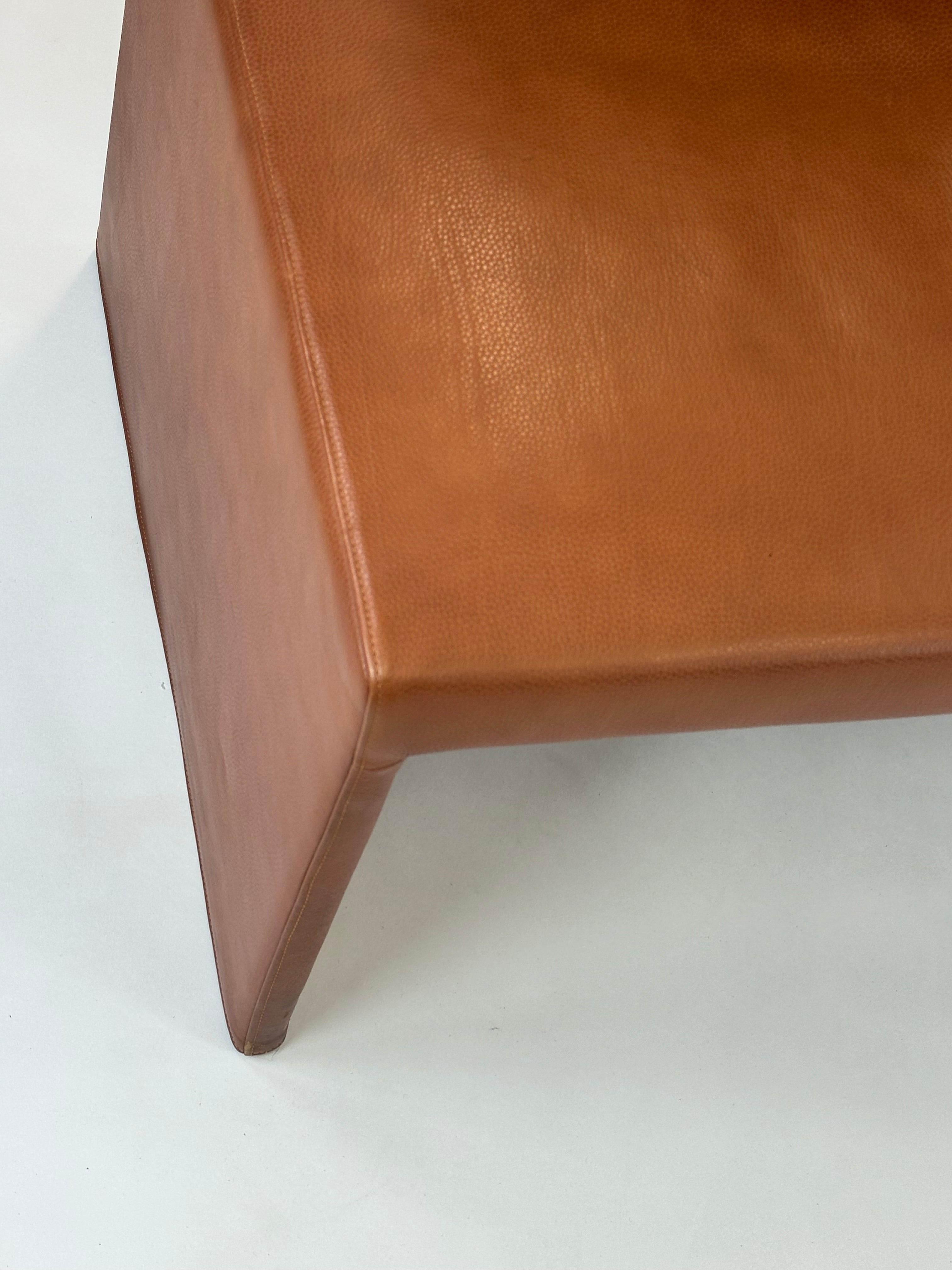 Together Bench fra Walter Knoll (Stor)