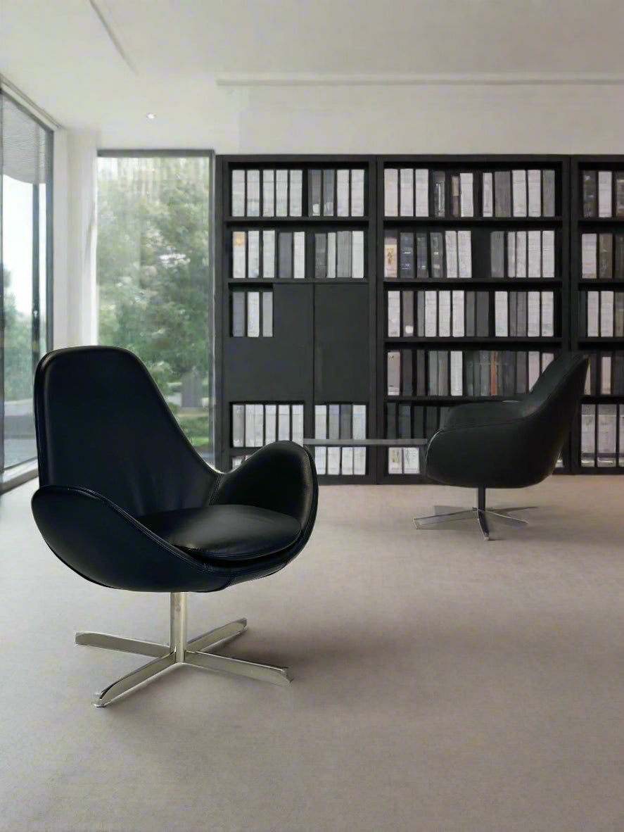 Elegant Loungestol