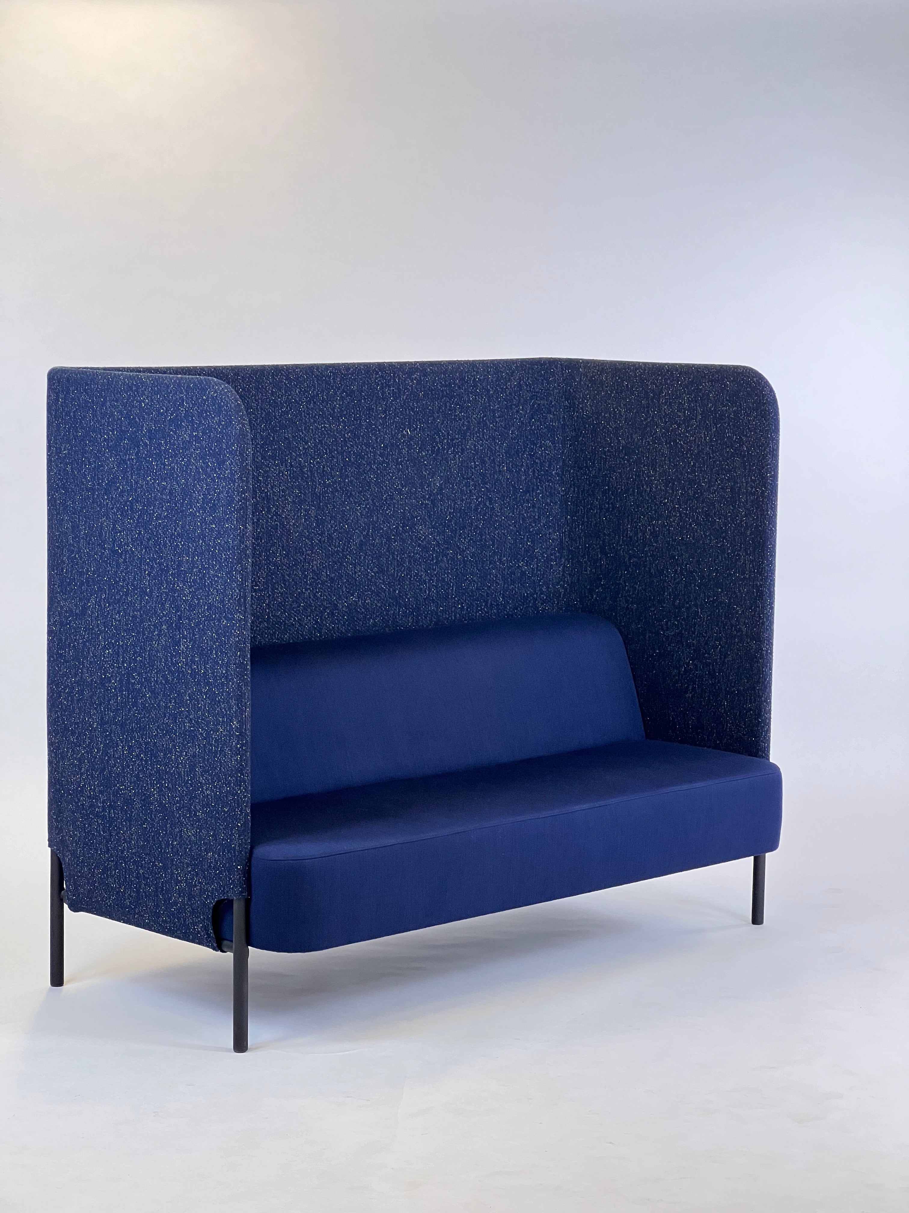 Tweet loungestol og sofa sæt | HolmrisB8