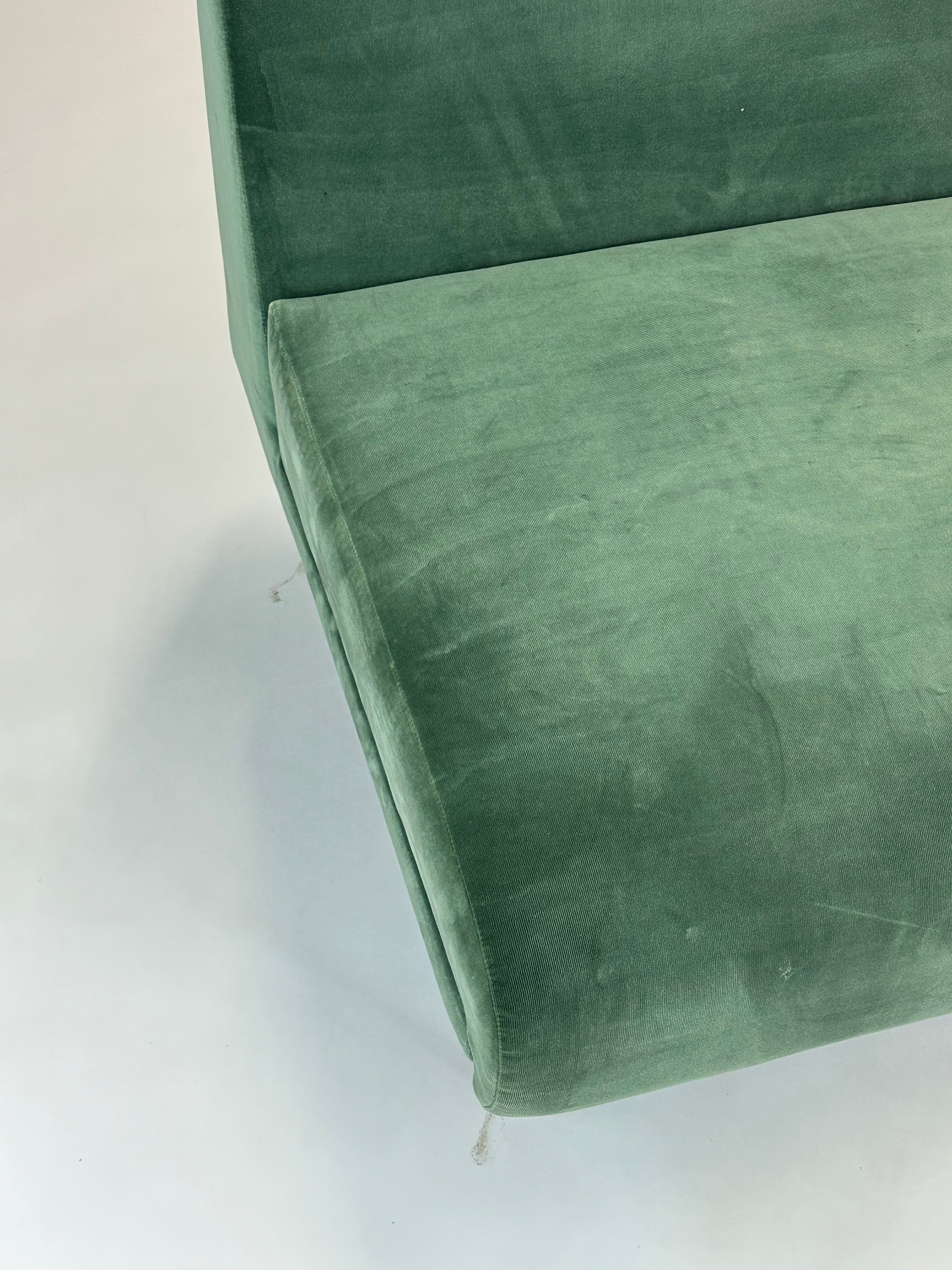 Warm Nordic Modulsofa