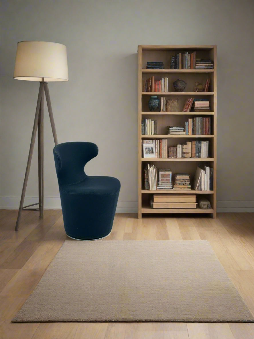 Mini Papilio Lounge Chair (Navy) - B&B Italia