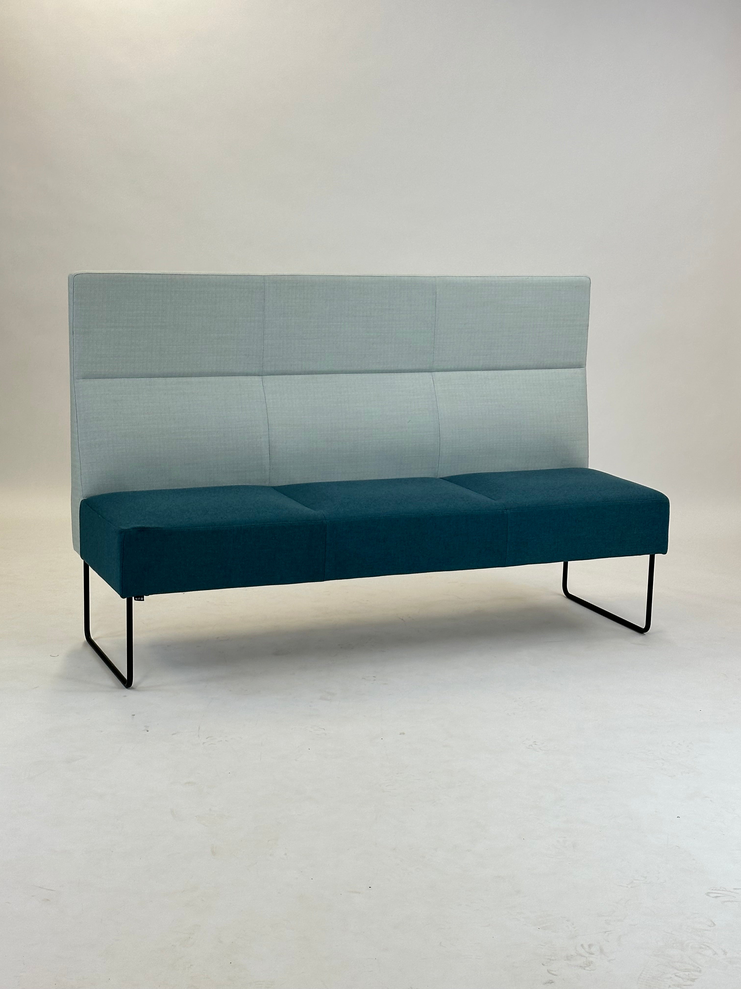 EFG Mingle Sofa (Stor)