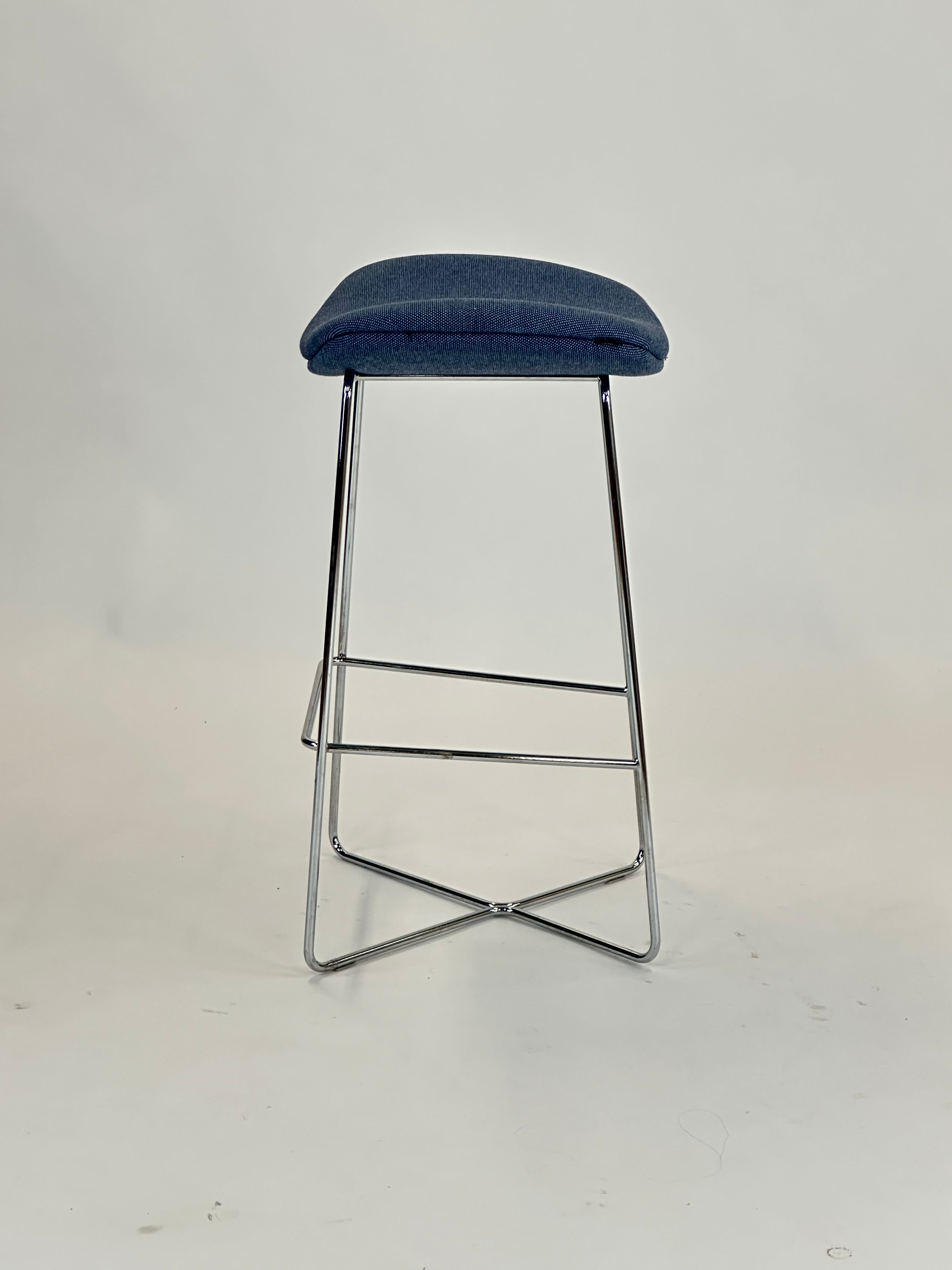 Frövi Era Wire Stool