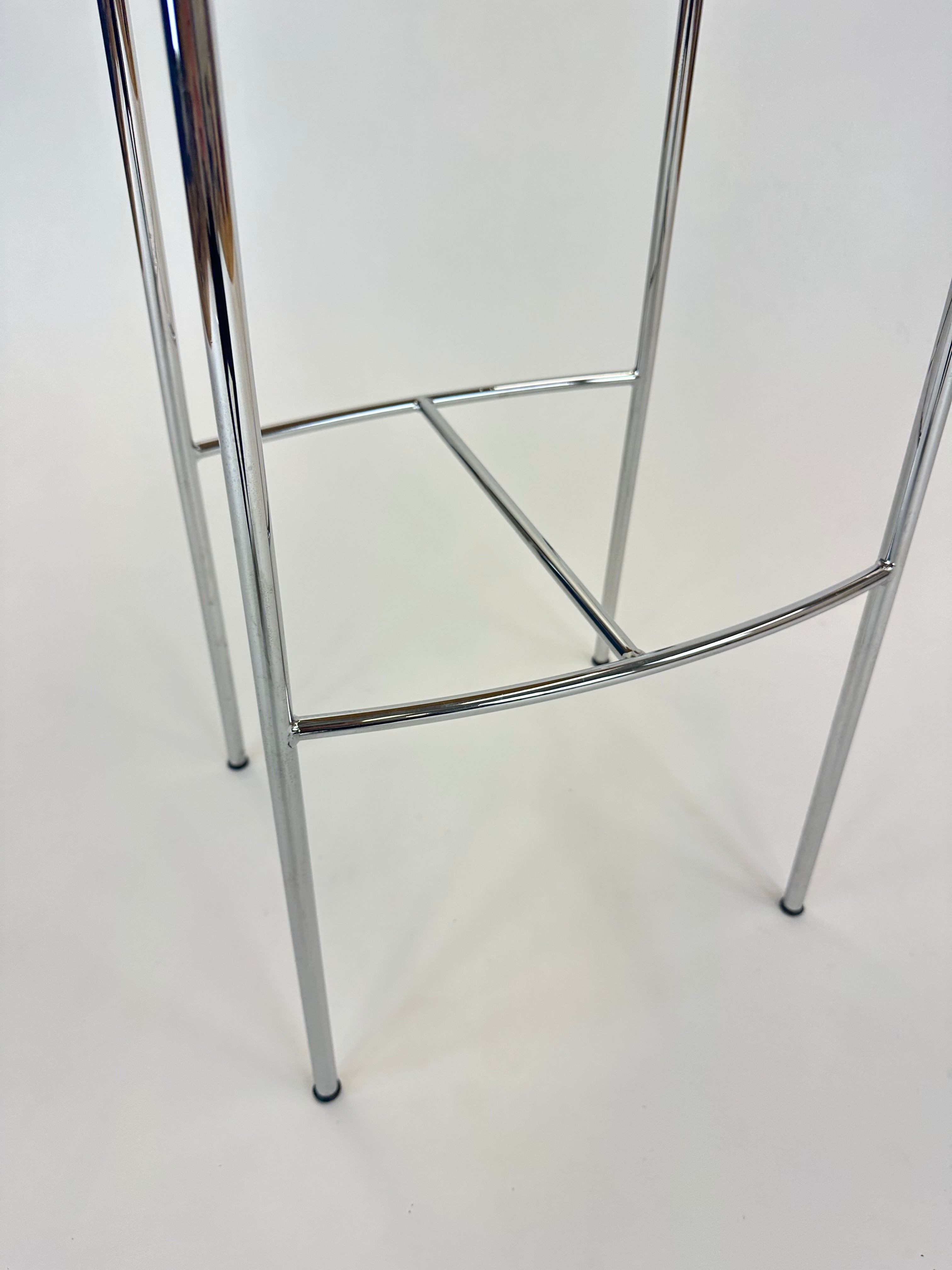 Pause Bar Chair (Træ) fra Magnus Olesen