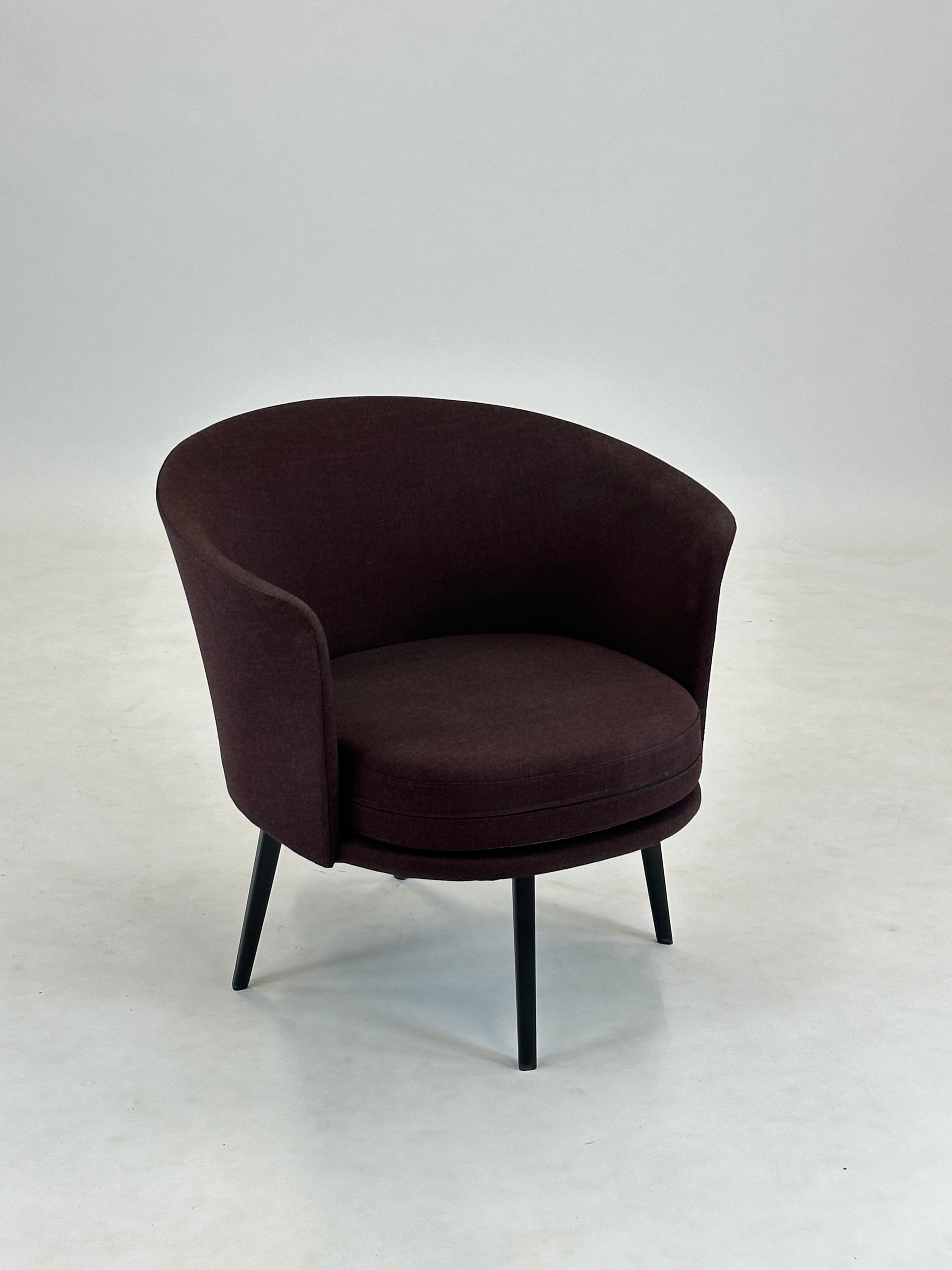 HAY Dorso Loungestol