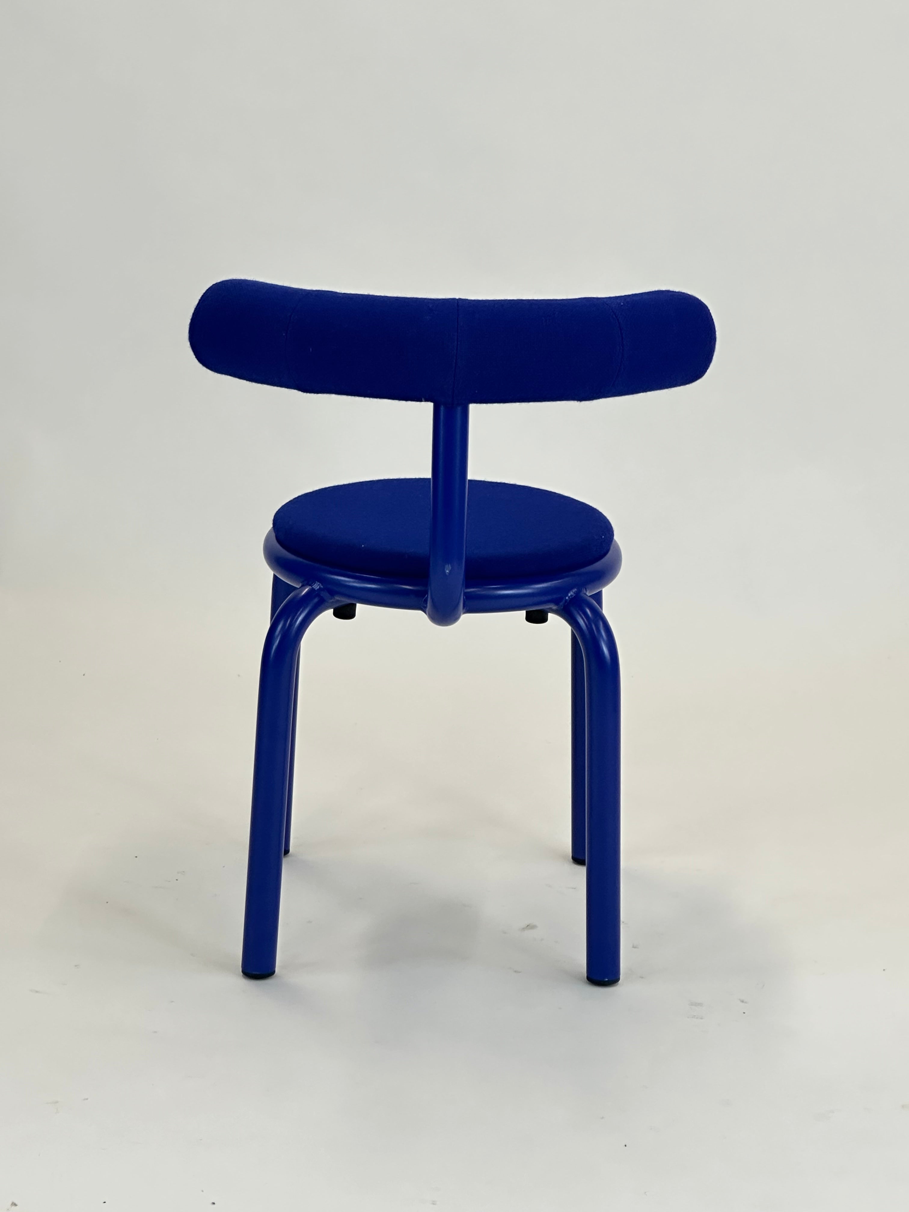 TORNO Chair - +Halle