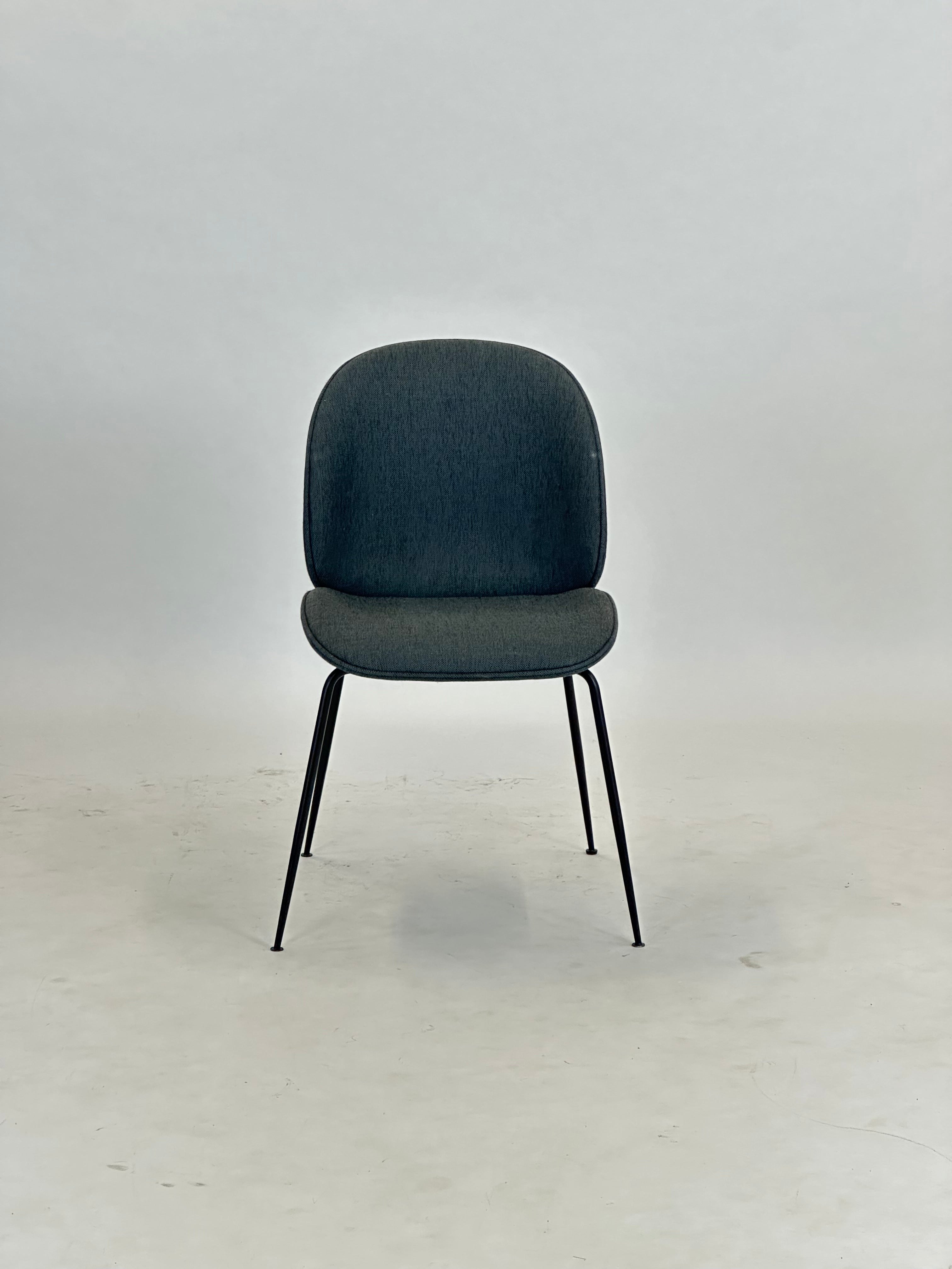 GUBI | Beetle Chair