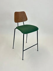 Labofa 11.3 Barstole (Grøn)