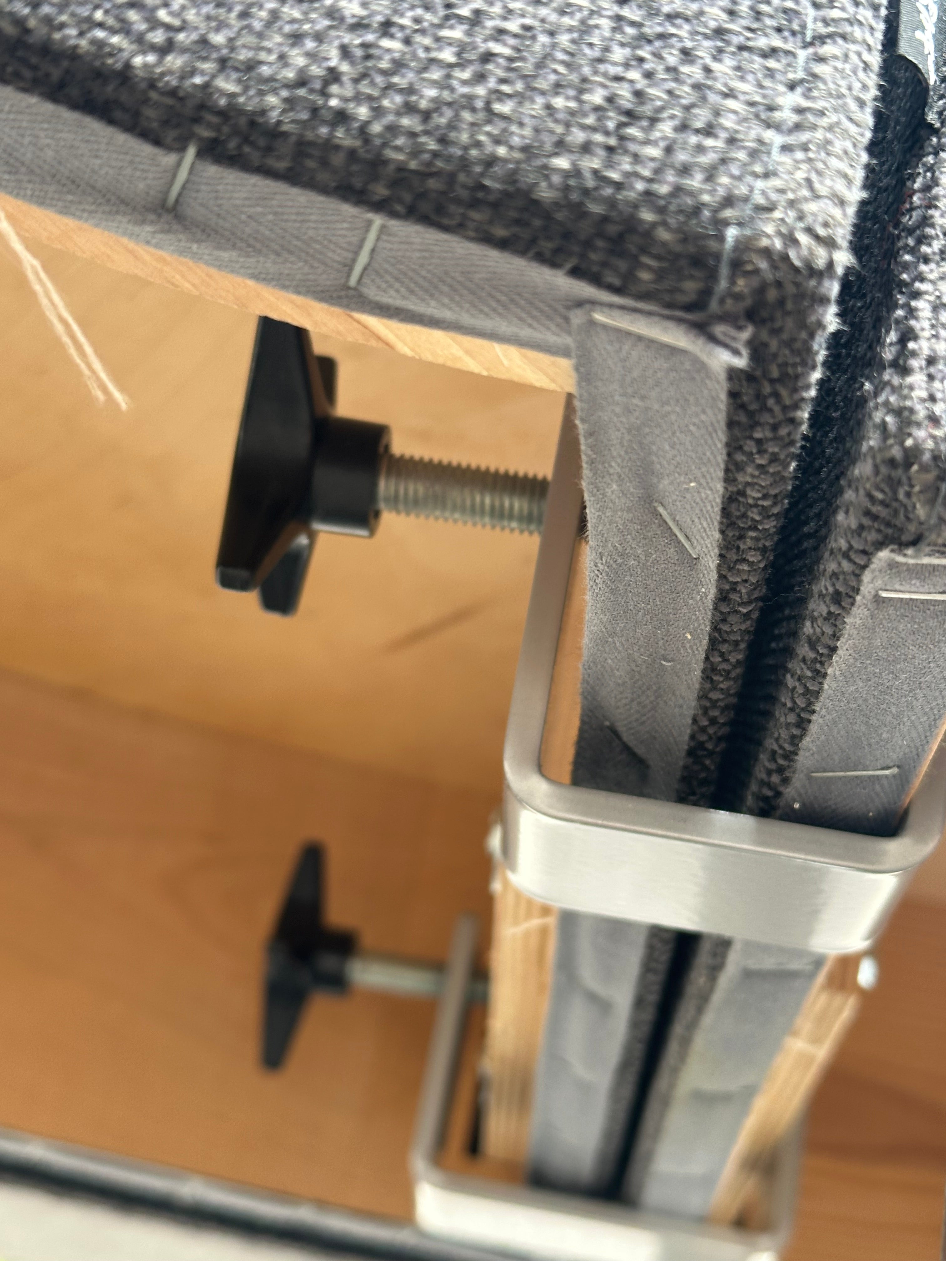 Monolite Sofasæt fra Materia